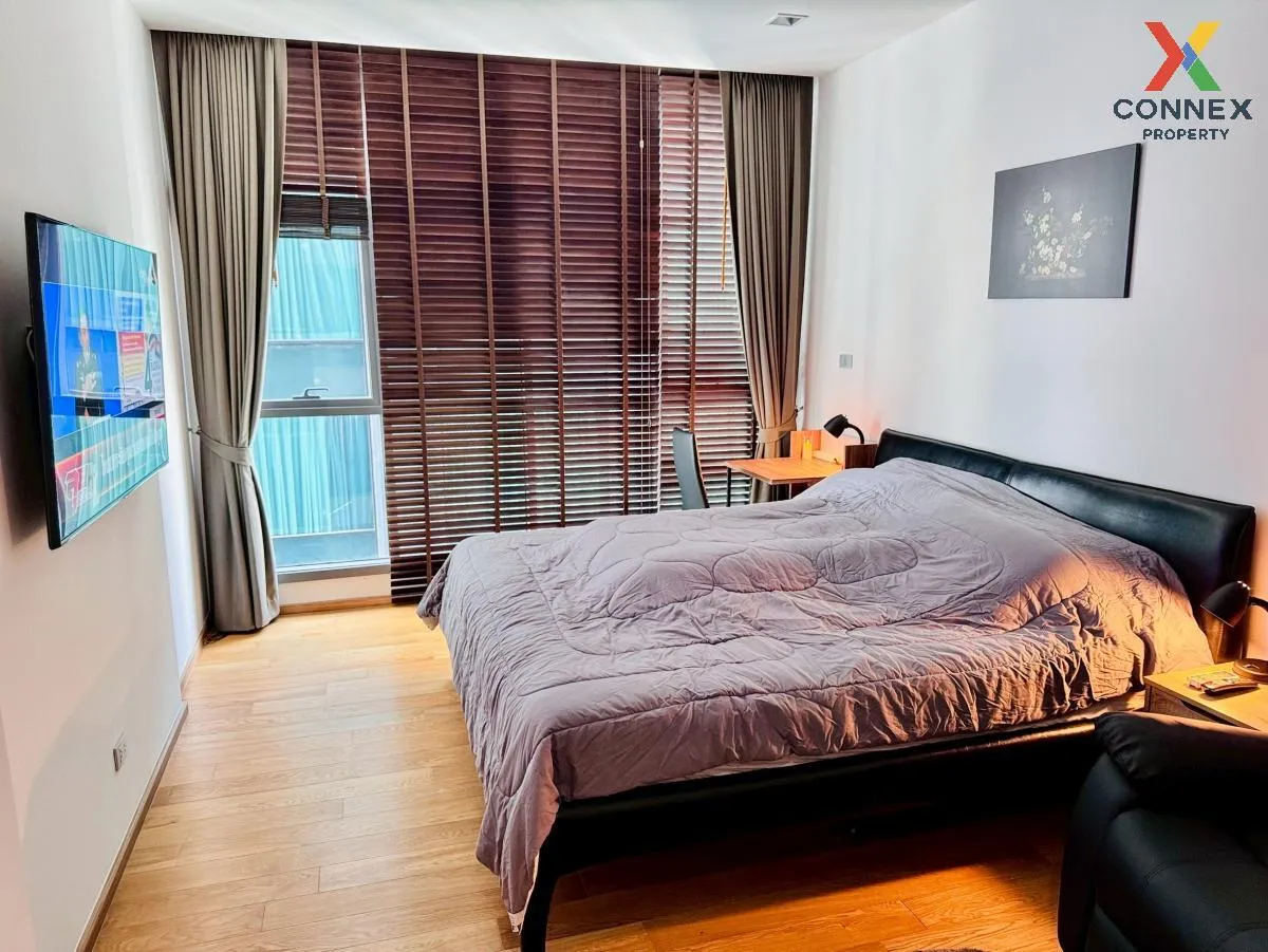 FOR RENT condo , Hyde Sukhumvit 13 , BTS-Nana , Khlong Toei Nuea 