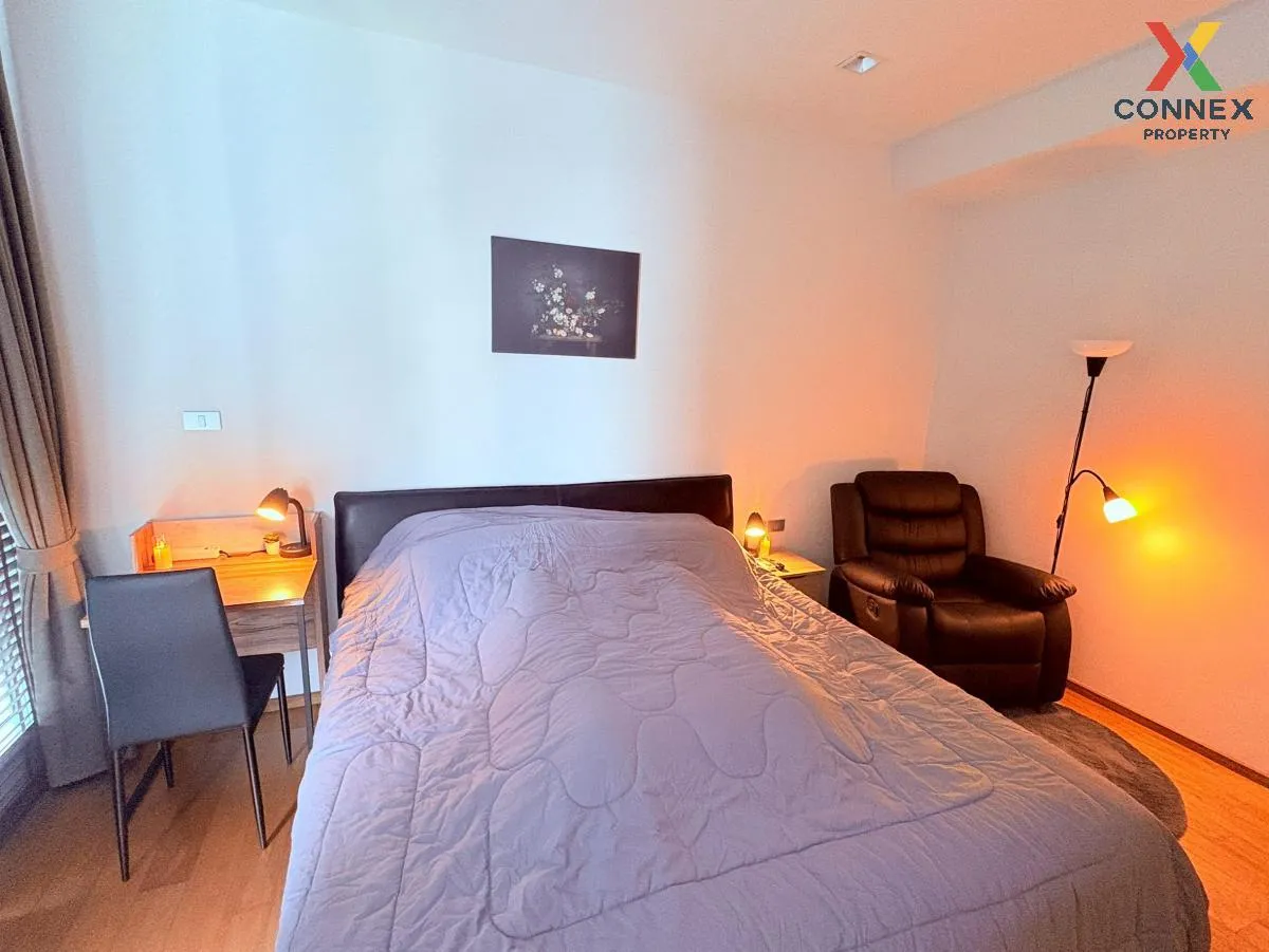 FOR RENT condo , Hyde Sukhumvit 13 , BTS-Nana , Khlong Toei Nuea 