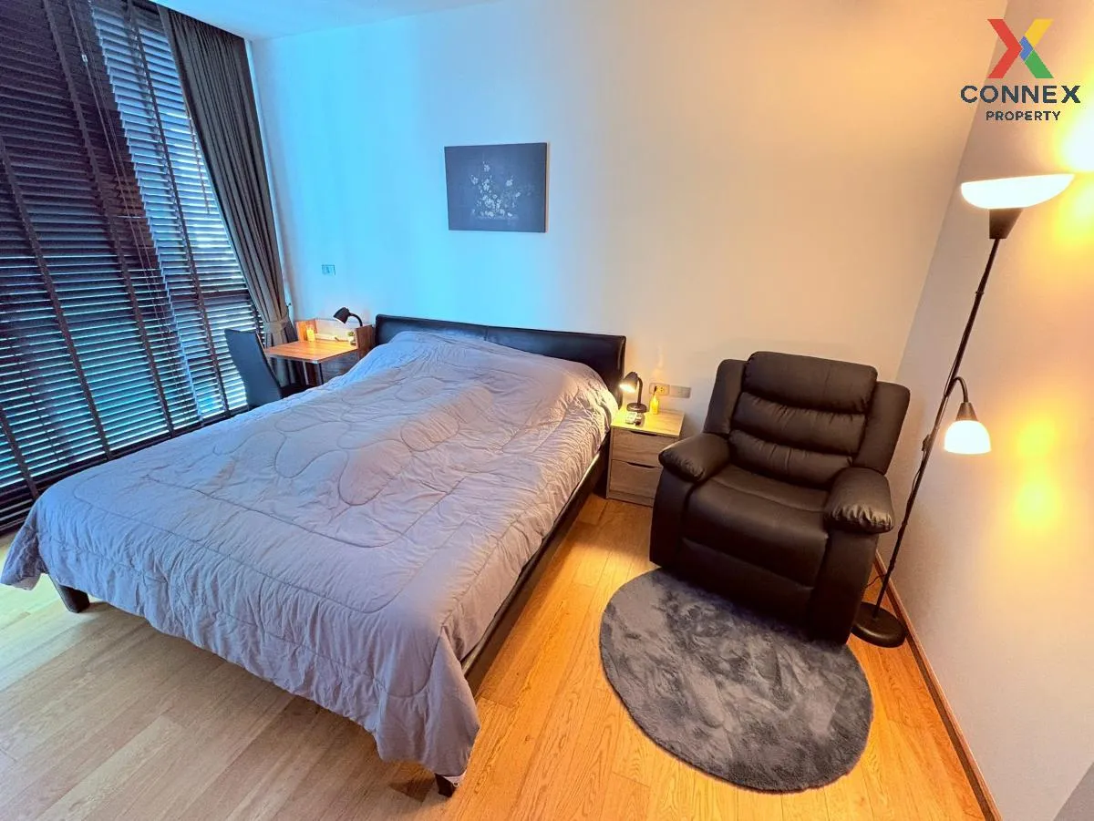 FOR RENT condo , Hyde Sukhumvit 13 , BTS-Nana , Khlong Toei Nuea 