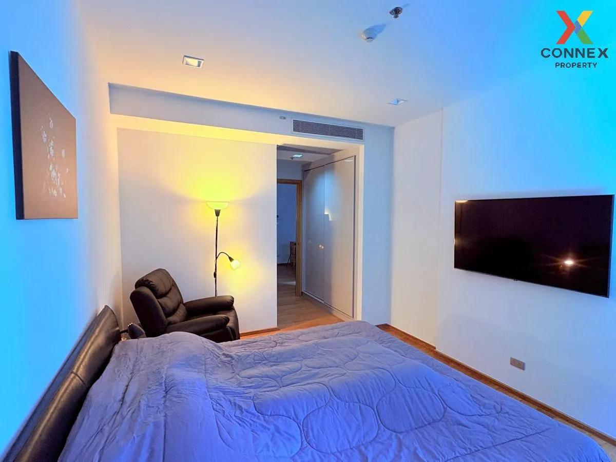 FOR RENT condo , Hyde Sukhumvit 13 , BTS-Nana , Khlong Toei Nuea 