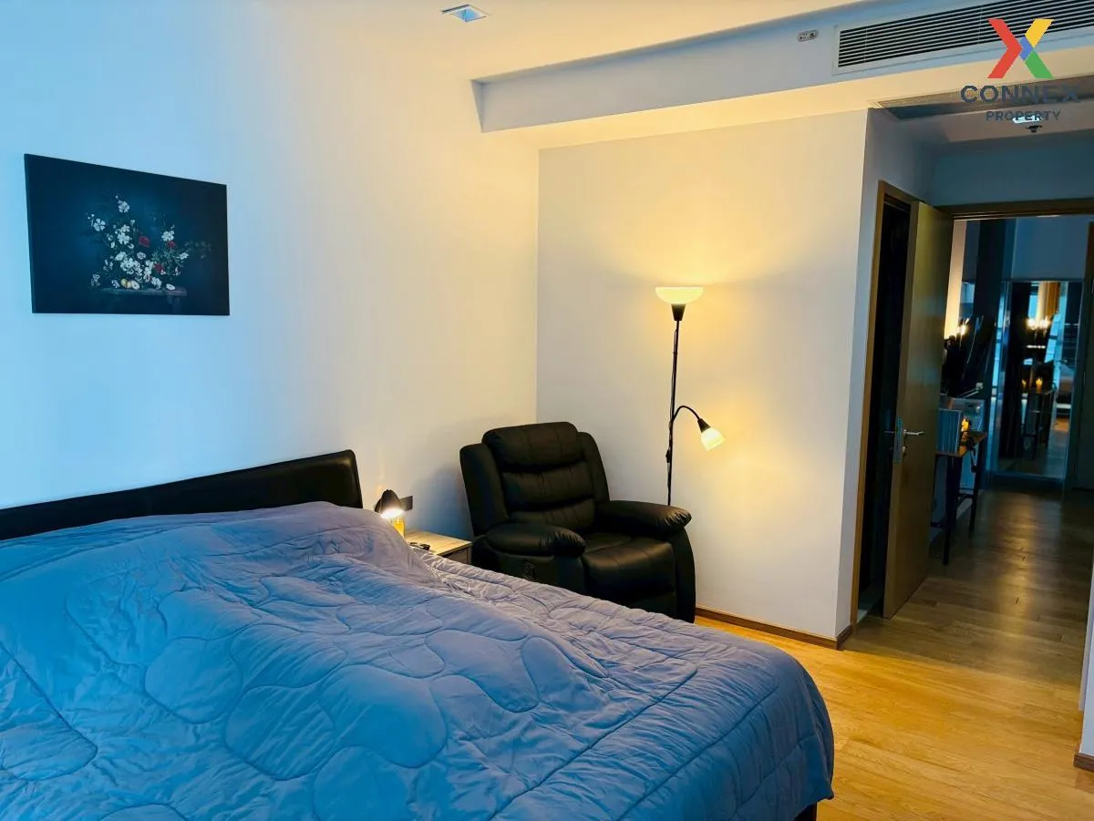 FOR RENT condo , Hyde Sukhumvit 13 , BTS-Nana , Khlong Toei Nuea 