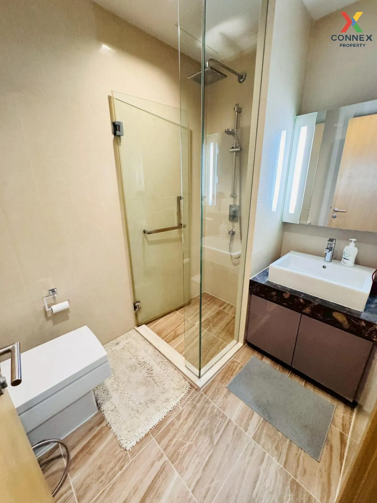 FOR RENT condo , Hyde Sukhumvit 13 , BTS-Nana , Khlong Toei Nuea 