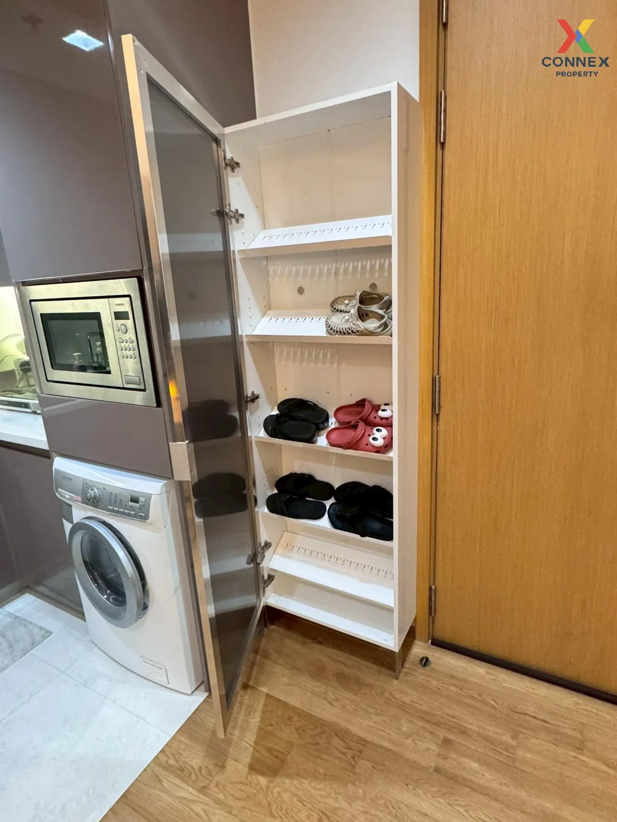 FOR RENT condo , Hyde Sukhumvit 13 , BTS-Nana , Khlong Toei Nuea 