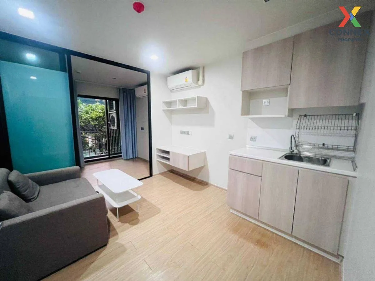 เช่าคอนโด  วินน์ คอนโด พหลโยธิน 52 BTS-สะพานใหม่ อนุสาวรีย์ เขต บ 2