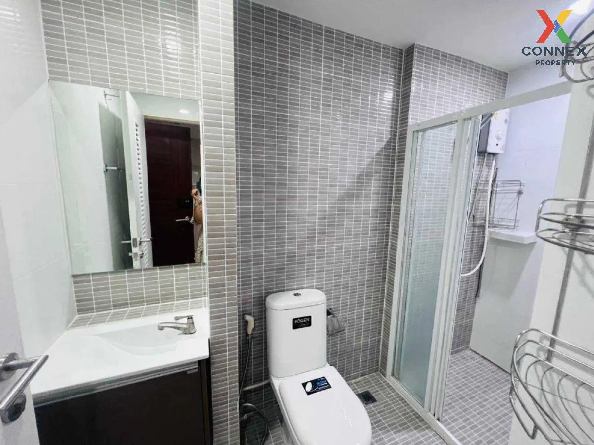 เช่าคอนโด  วินน์ คอนโด พหลโยธิน 52 BTS-สะพานใหม่ อนุสาวรีย์ เขต บ