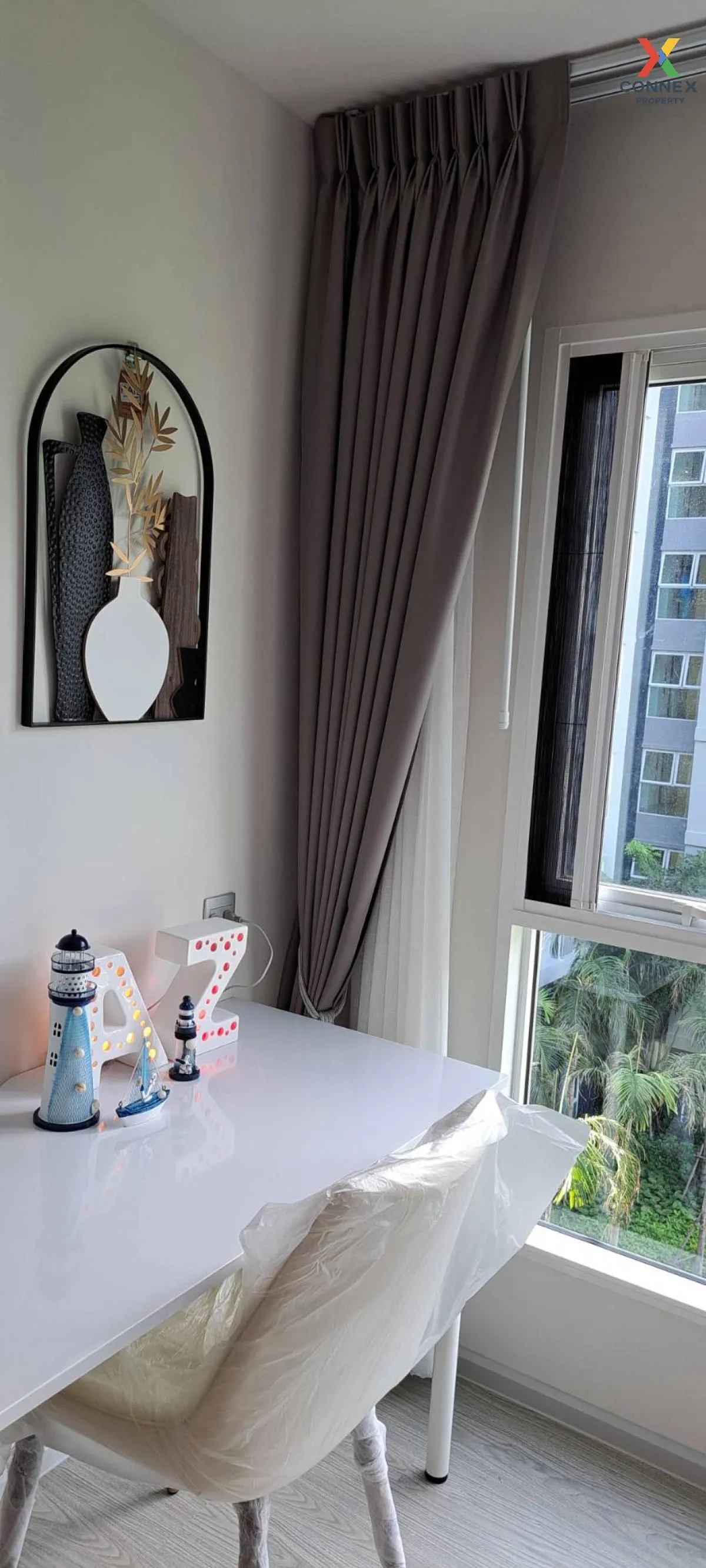 For Rent Condo , Kave Town Island , Khlong Nueng , khlong Luang , 2