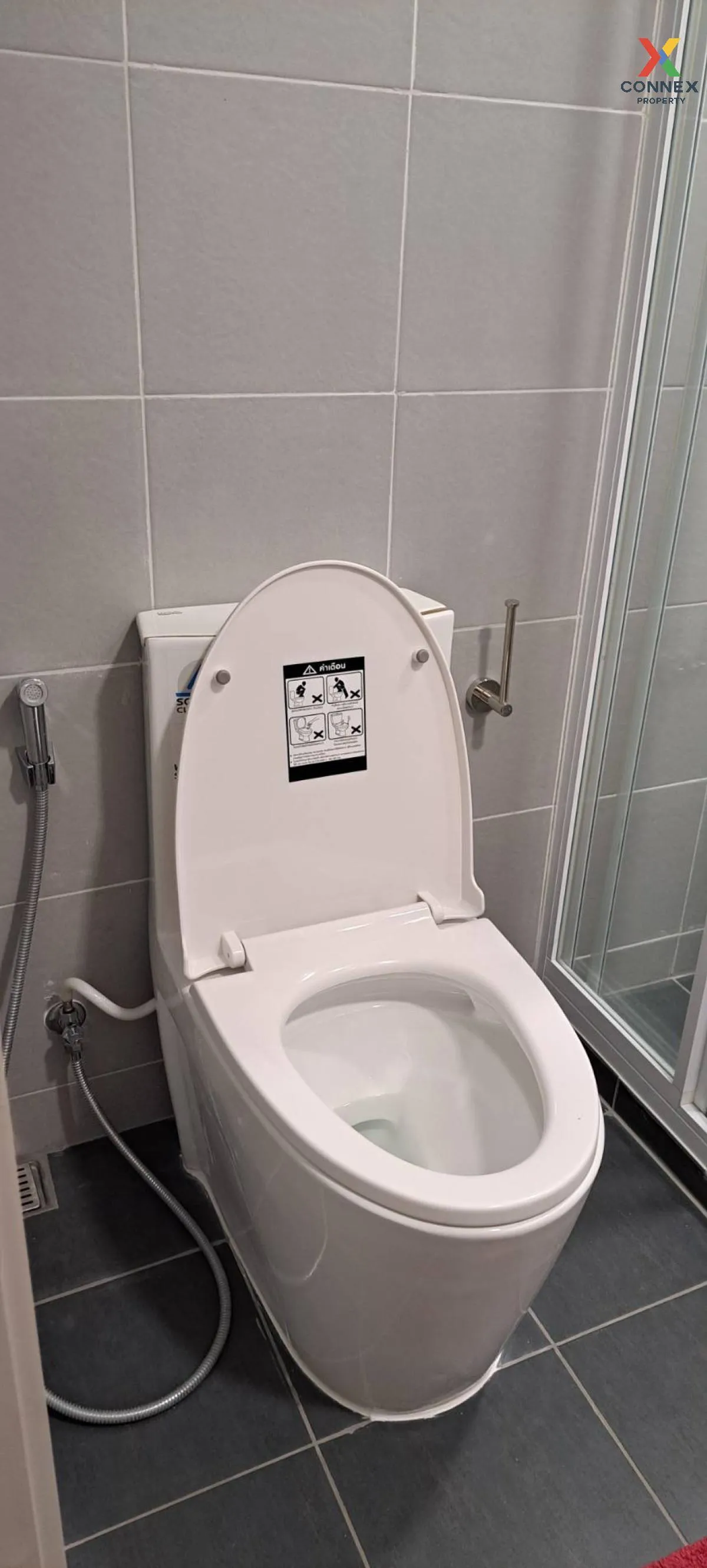 For Rent Condo , Kave Town Island , Khlong Nueng , khlong Luang , 4