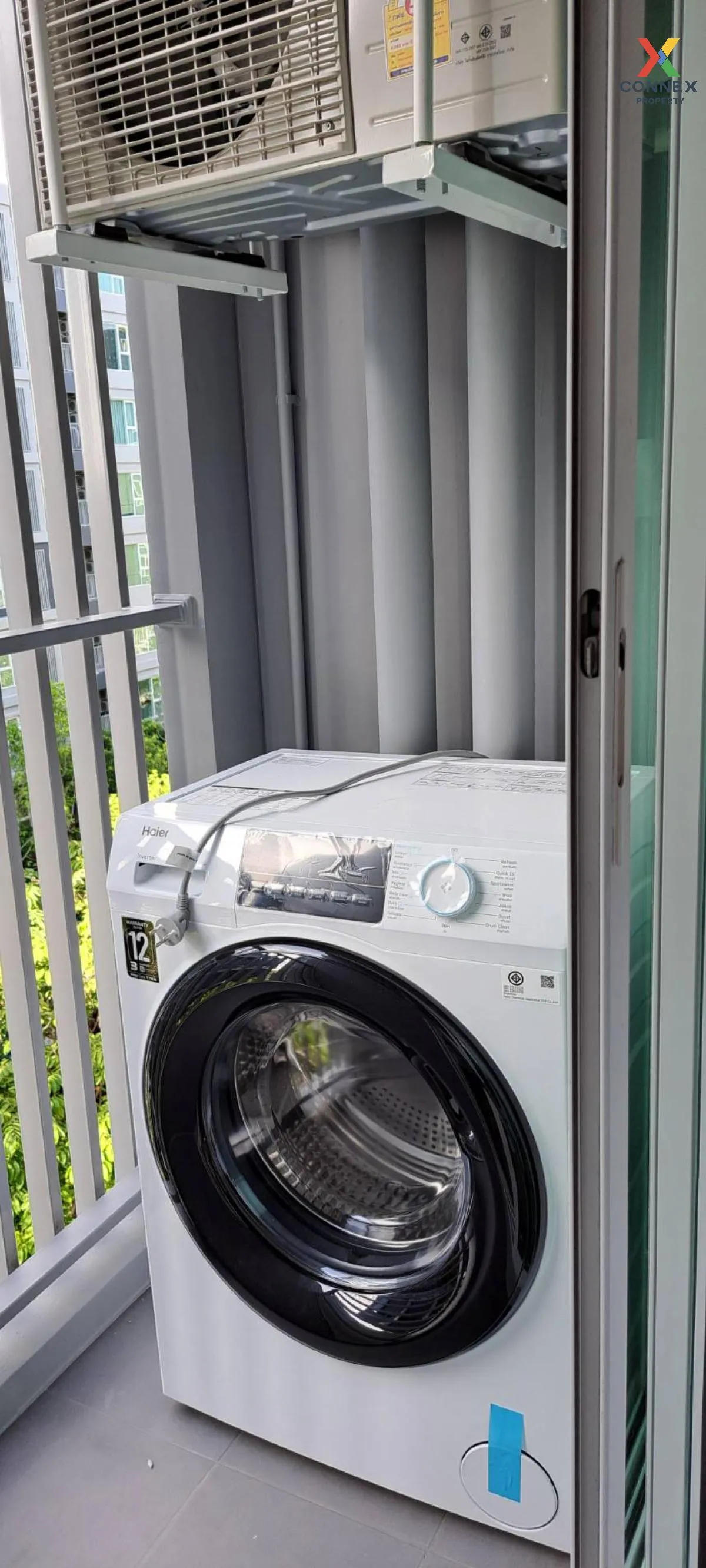 For Rent Condo , Kave Town Island , Khlong Nueng , khlong Luang ,