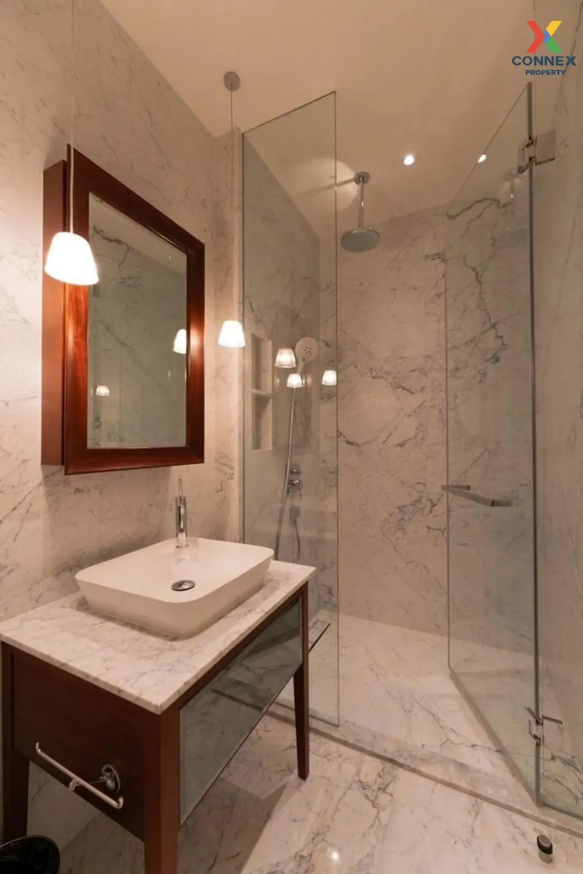 For Rent Condo , Khun By Yoo , high floor , BTS-Thong Lo , Khlong