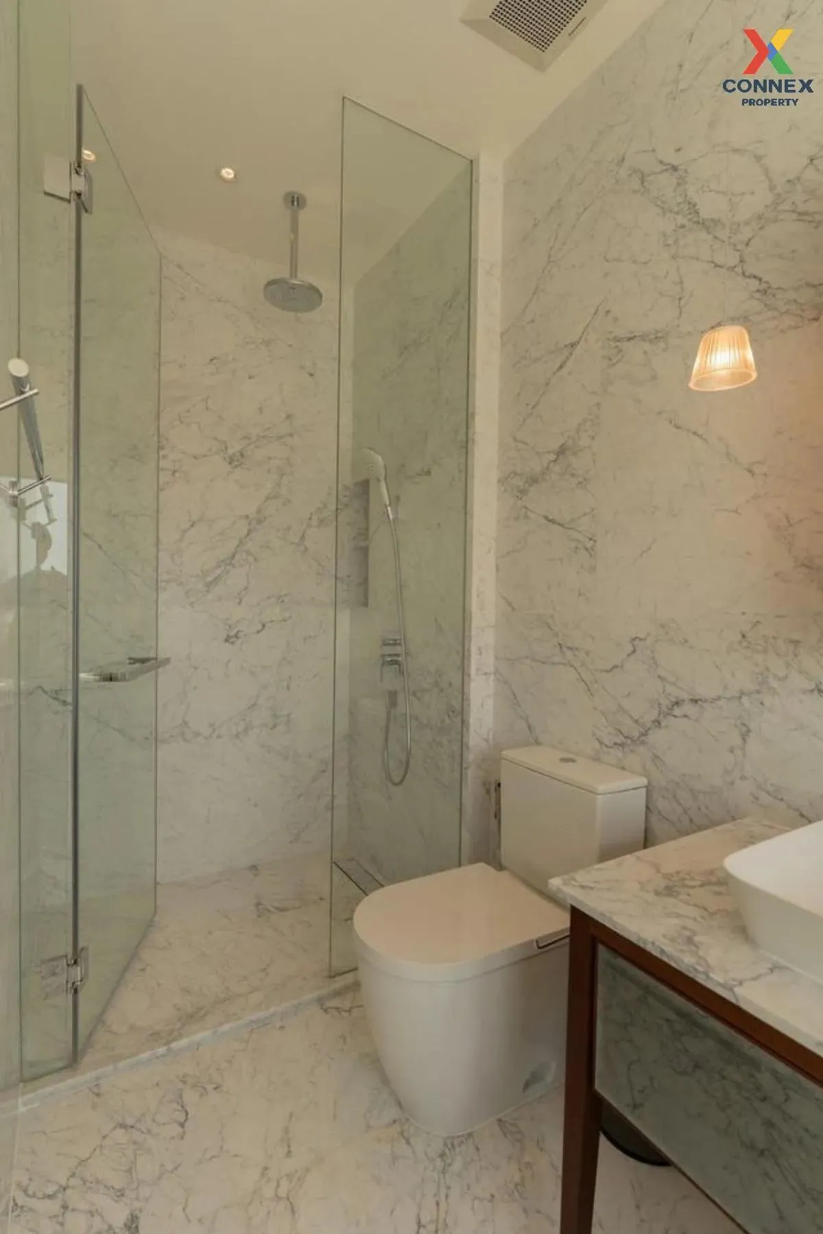 For Rent Condo , Khun By Yoo , high floor , BTS-Thong Lo , Khlong