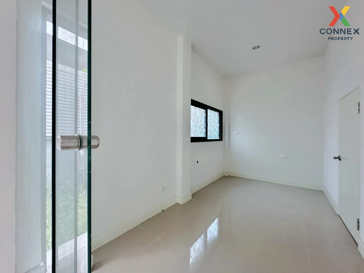 For Sale House , Baan Klang Muang The Edition Bangna-Wongwaen , D For Sale House , Baan Klang Muang The Edition Bangna-Wongwaen , D