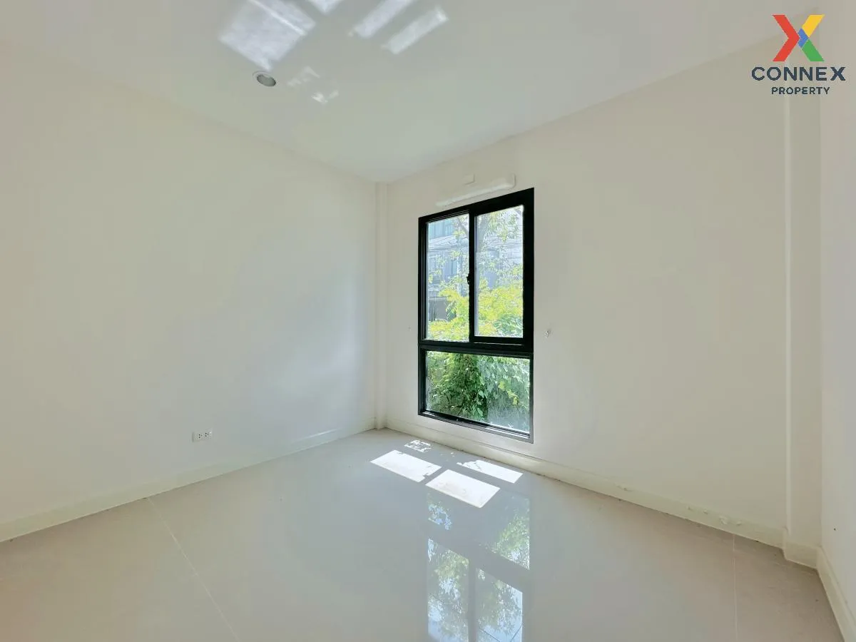 For Sale House , Baan Klang Muang The Edition Bangna-Wongwaen , D For Sale House , Baan Klang Muang The Edition Bangna-Wongwaen , D