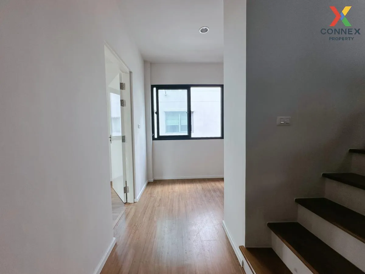 For Sale House , Baan Klang Muang The Edition Bangna-Wongwaen , D For Sale House , Baan Klang Muang The Edition Bangna-Wongwaen , D