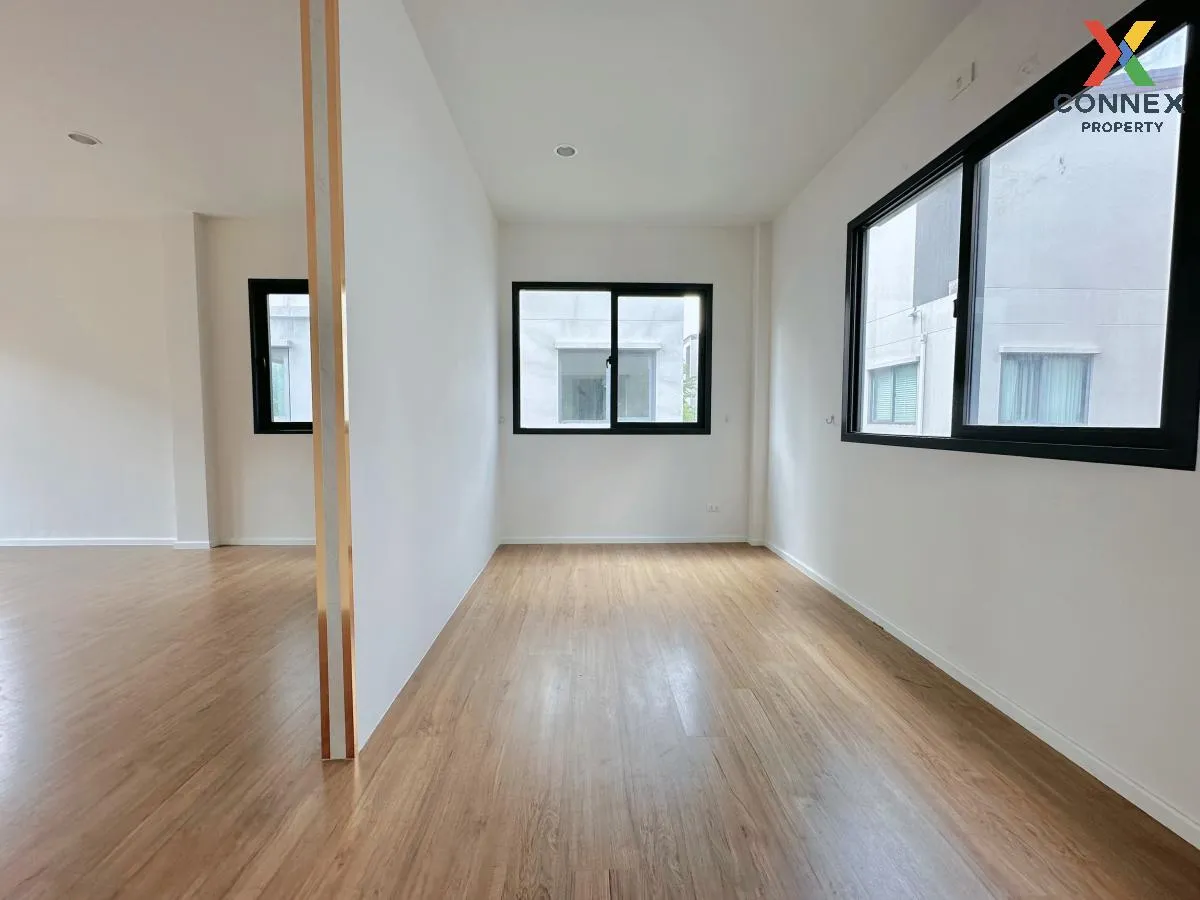 For Sale House , Baan Klang Muang The Edition Bangna-Wongwaen , D For Sale House , Baan Klang Muang The Edition Bangna-Wongwaen , D