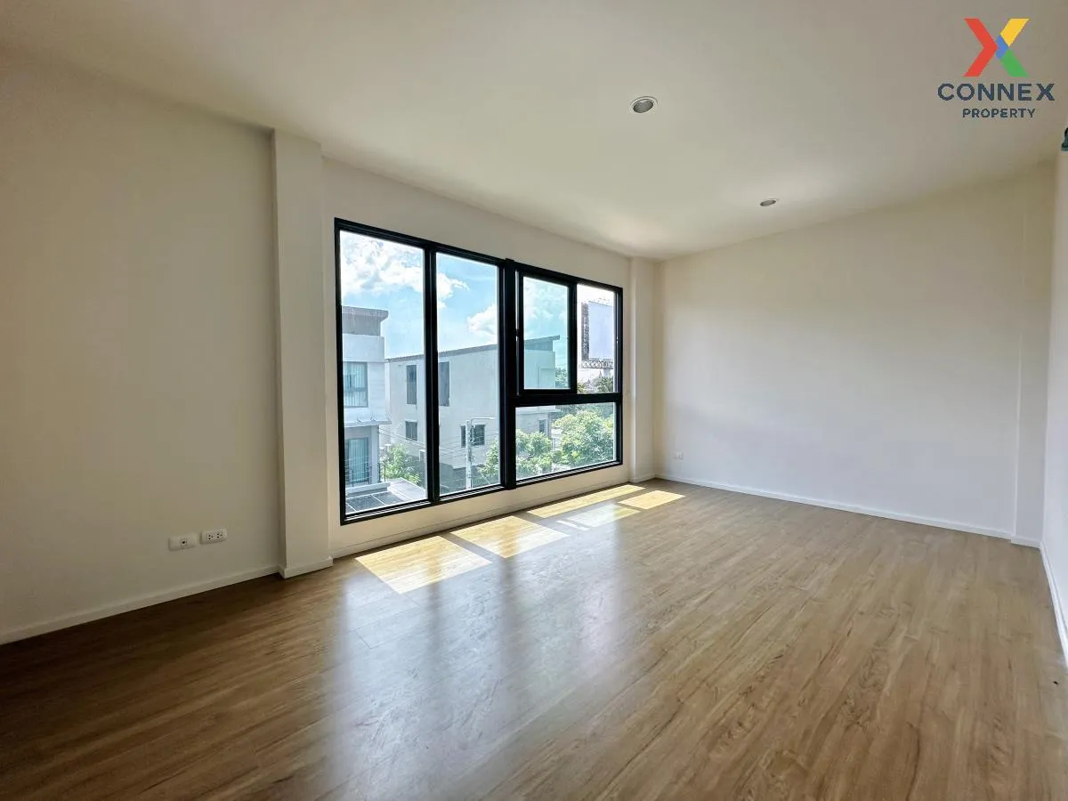 For Sale House , Baan Klang Muang The Edition Bangna-Wongwaen , D For Sale House , Baan Klang Muang The Edition Bangna-Wongwaen , D
