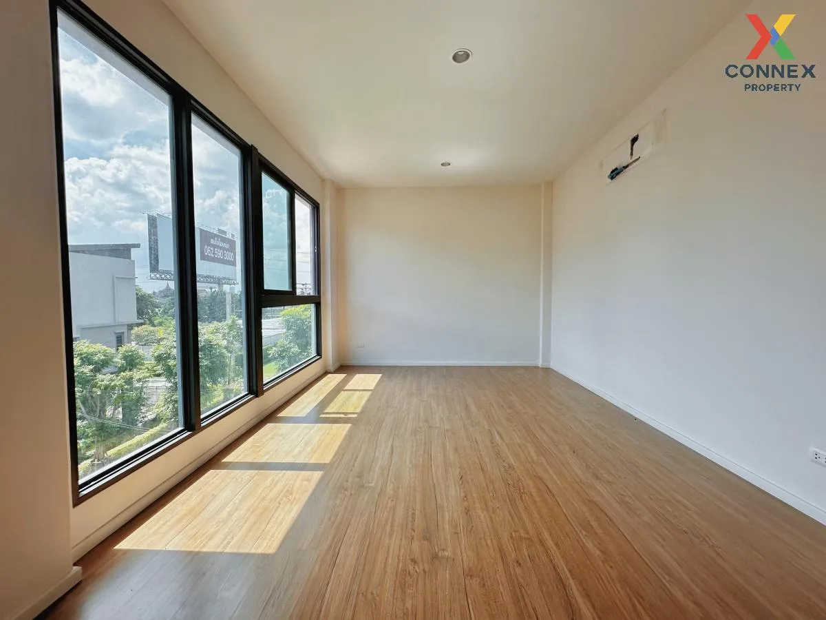 For Sale House , Baan Klang Muang The Edition Bangna-Wongwaen , D For Sale House , Baan Klang Muang The Edition Bangna-Wongwaen , D