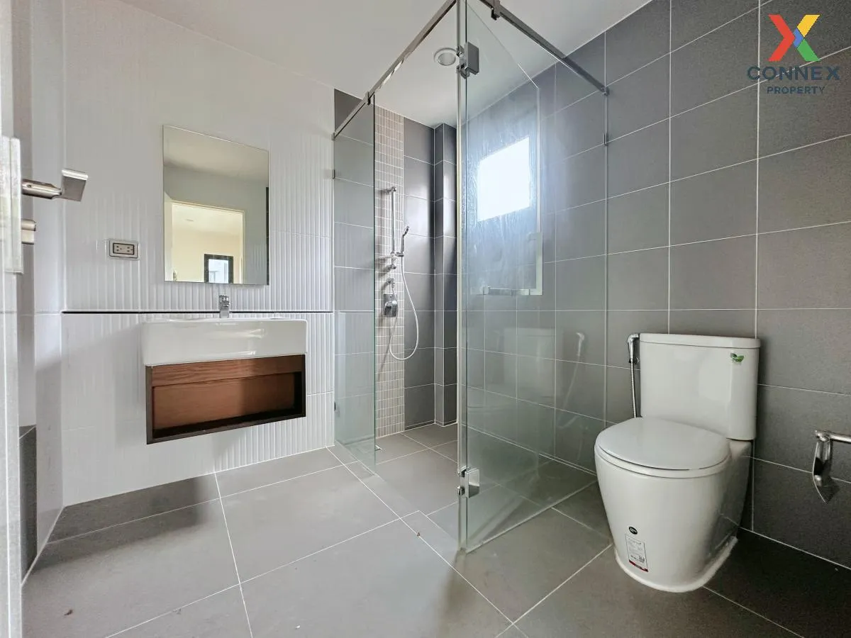 For Sale House , Baan Klang Muang The Edition Bangna-Wongwaen , D For Sale House , Baan Klang Muang The Edition Bangna-Wongwaen , D