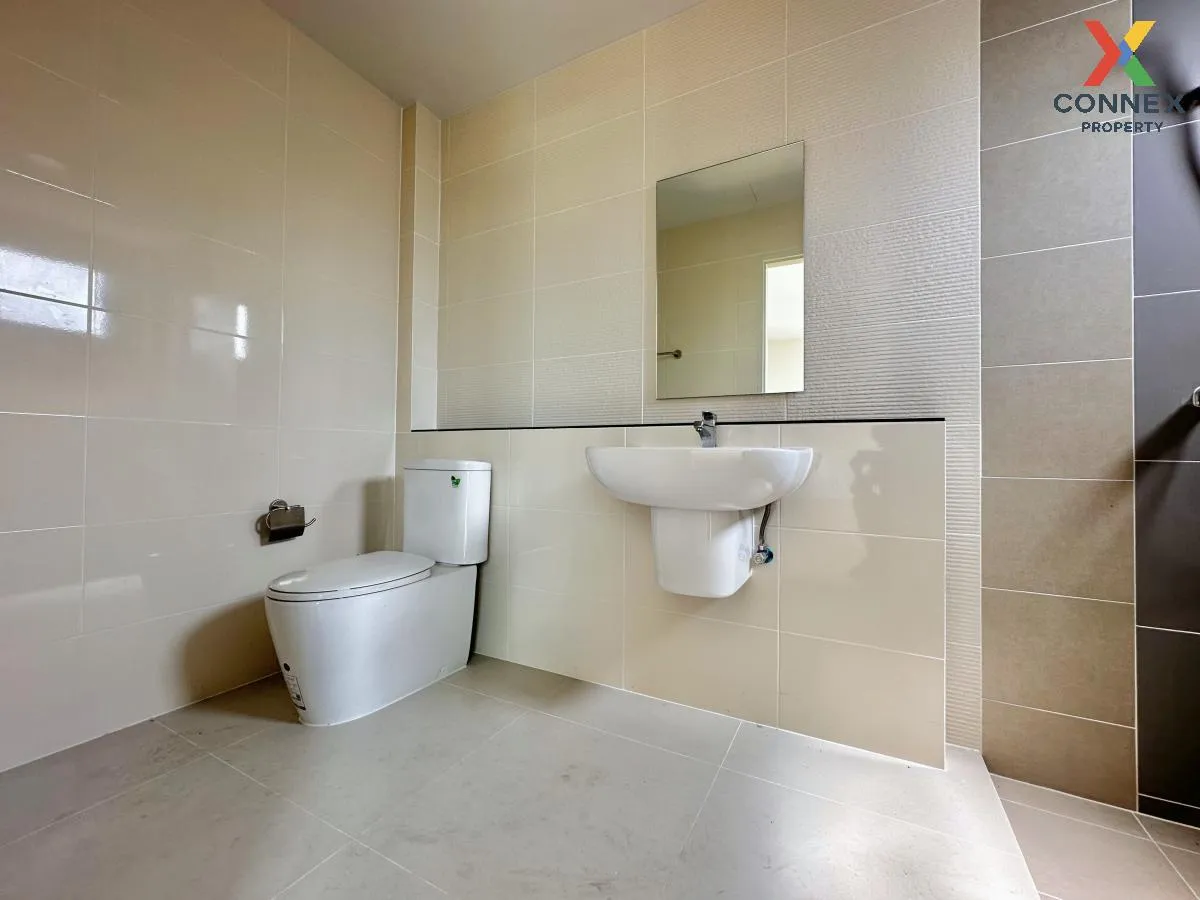 For Sale House , Baan Klang Muang The Edition Bangna-Wongwaen , D For Sale House , Baan Klang Muang The Edition Bangna-Wongwaen , D