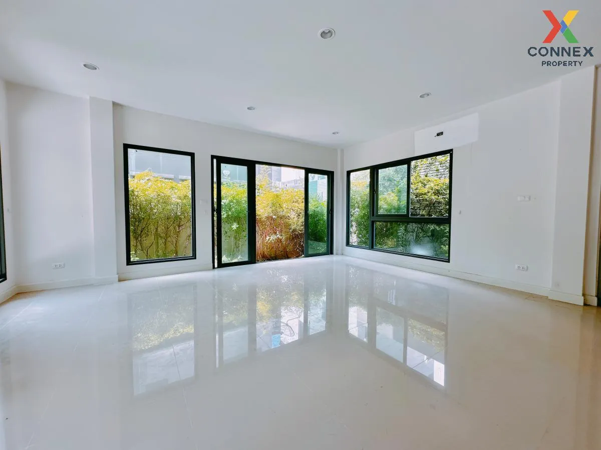 For Sale House , Baan Klang Muang The Edition Bangna-Wongwaen , D For Sale House , Baan Klang Muang The Edition Bangna-Wongwaen , D