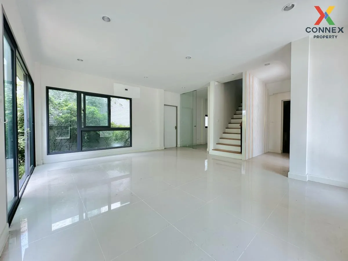For Sale House , Baan Klang Muang The Edition Bangna-Wongwaen , D For Sale House , Baan Klang Muang The Edition Bangna-Wongwaen , D