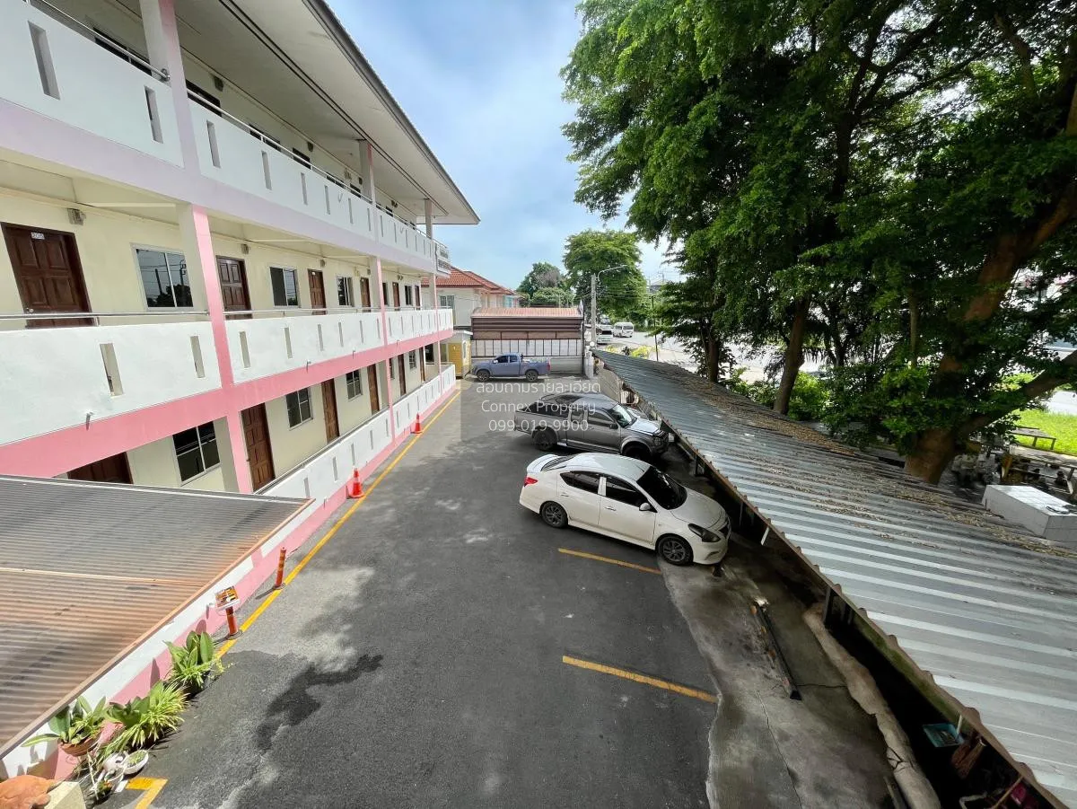 ขายอพาร์ทเมนท์  ศศินันท์ เฮาส์ พิมลราช บางบัวทอง นนทบุรี CX-10370