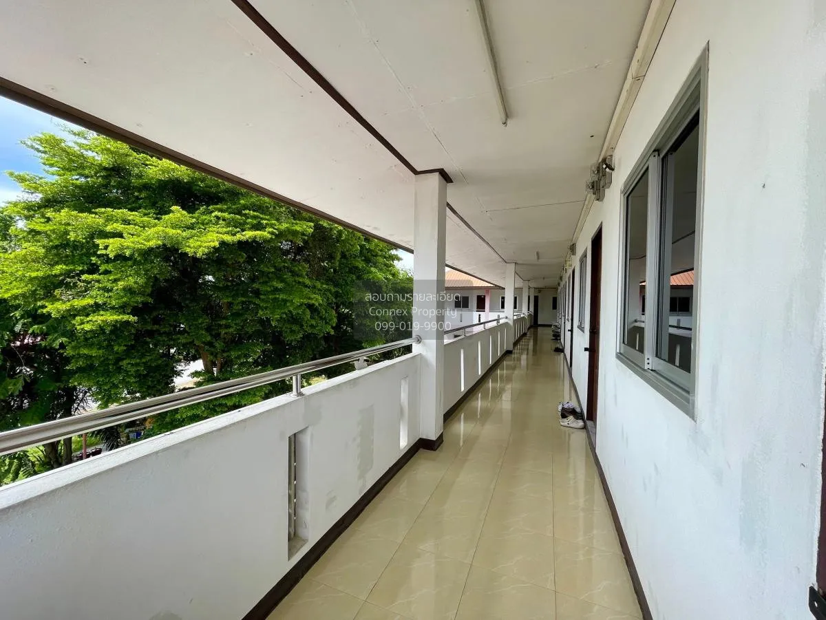 ขายอพาร์ทเมนท์  ศศินันท์ เฮาส์ พิมลราช บางบัวทอง นนทบุรี CX-10370