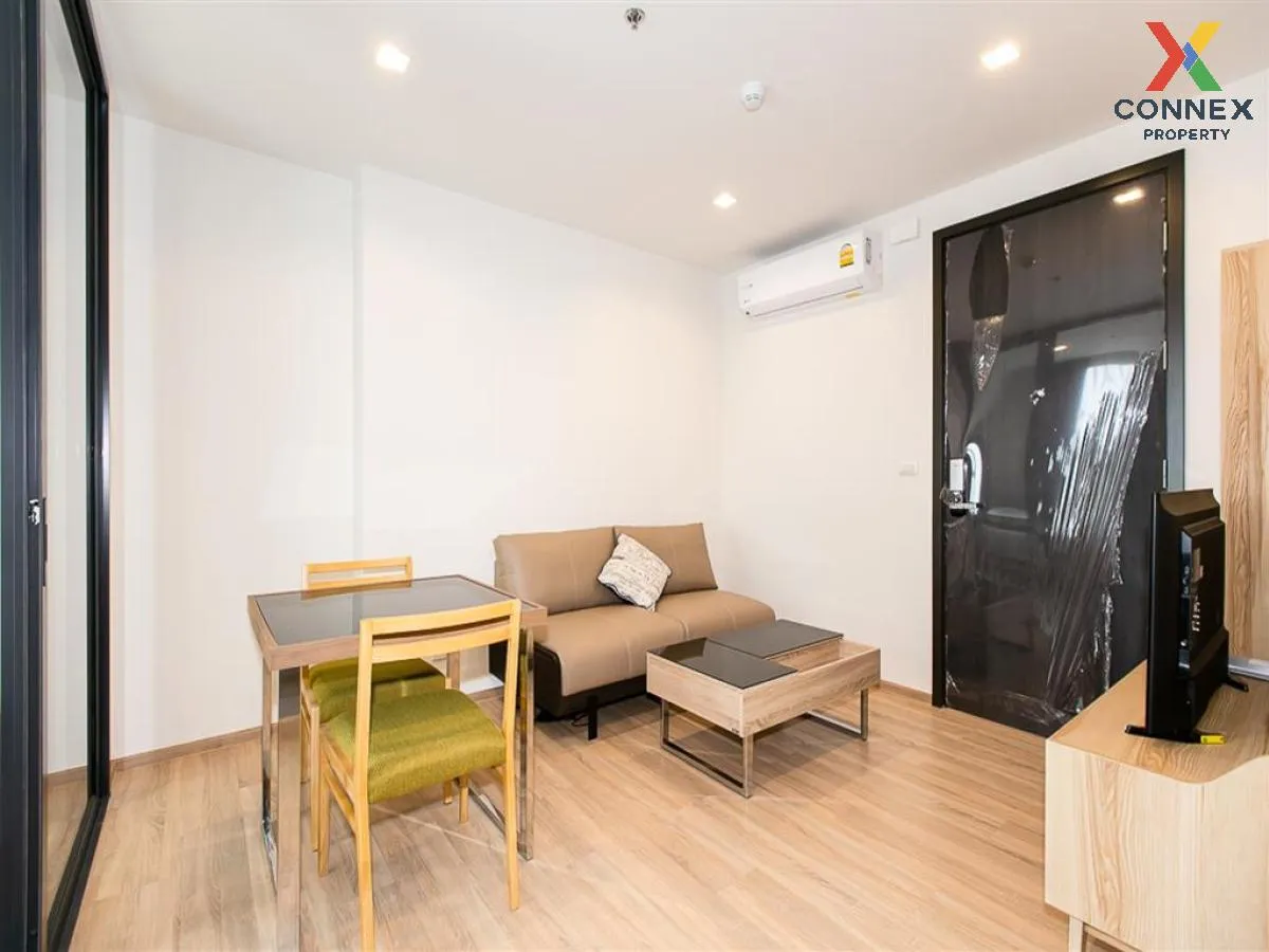 For Rent Condo , The Base Garden Rama 9 , ARL-Ramkhamhaeng , Hua  2