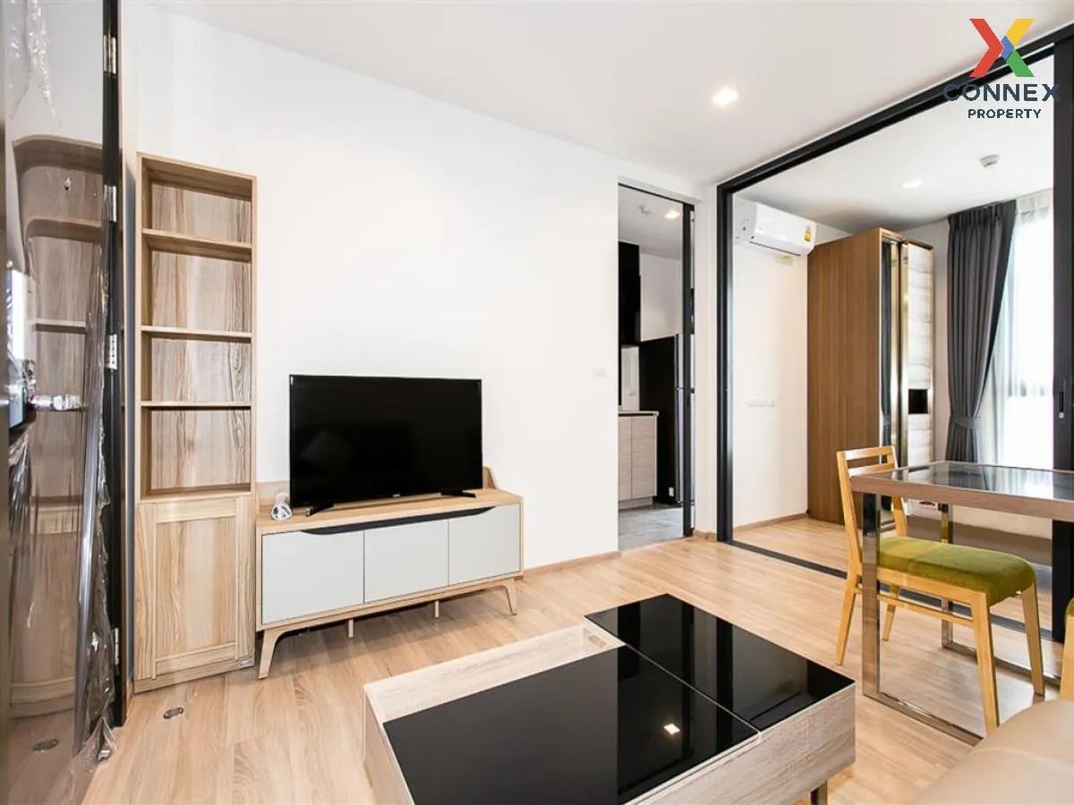 For Rent Condo , The Base Garden Rama 9 , ARL-Ramkhamhaeng , Hua  4