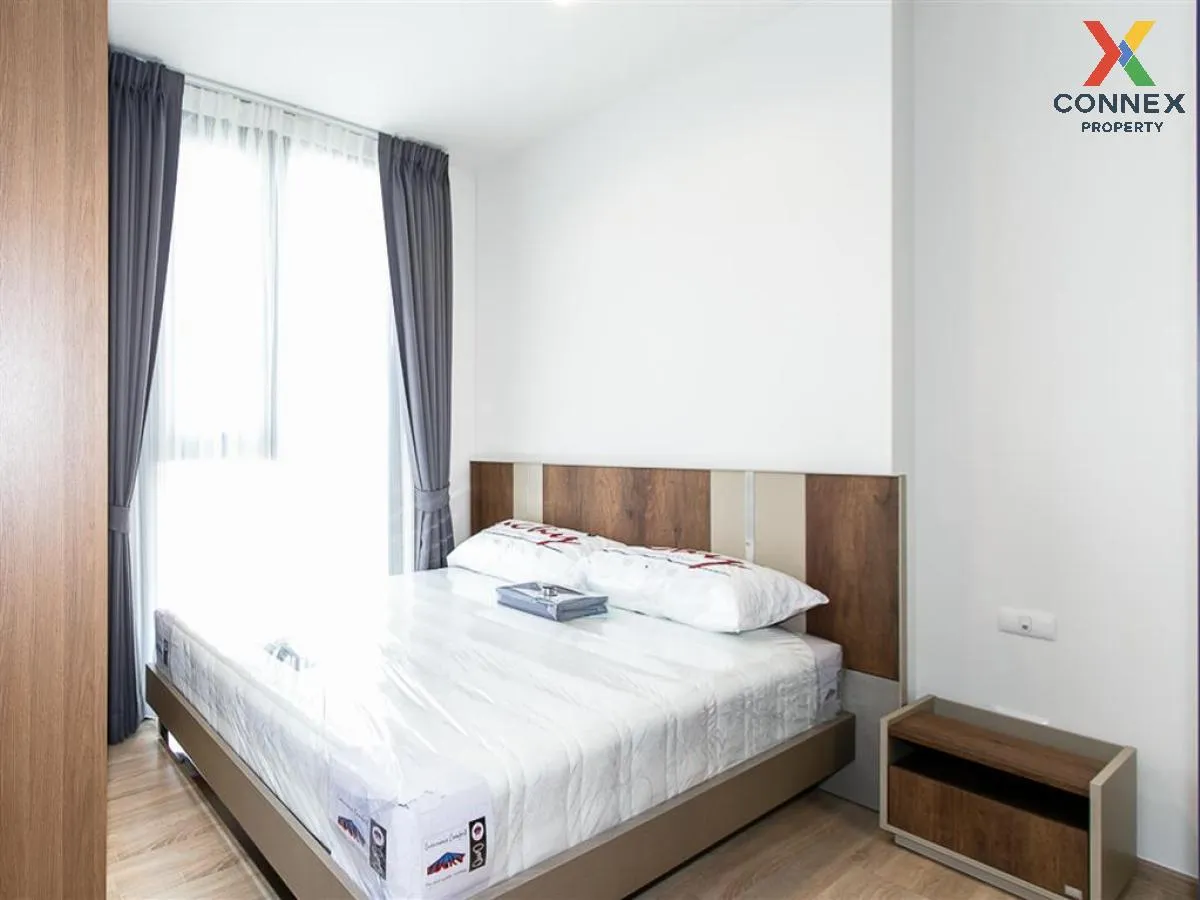 For Rent Condo , The Base Garden Rama 9 , ARL-Ramkhamhaeng , Hua 