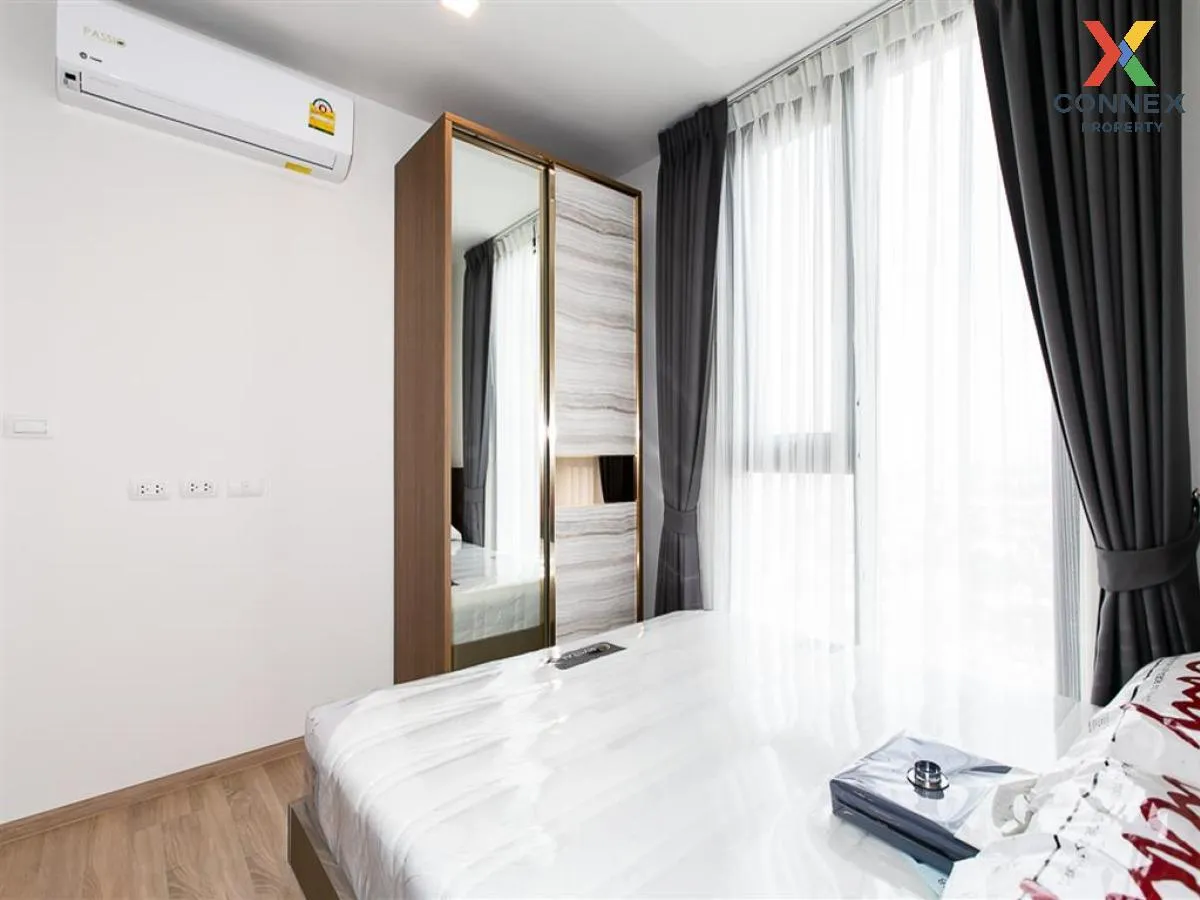 For Rent Condo , The Base Garden Rama 9 , ARL-Ramkhamhaeng , Hua 