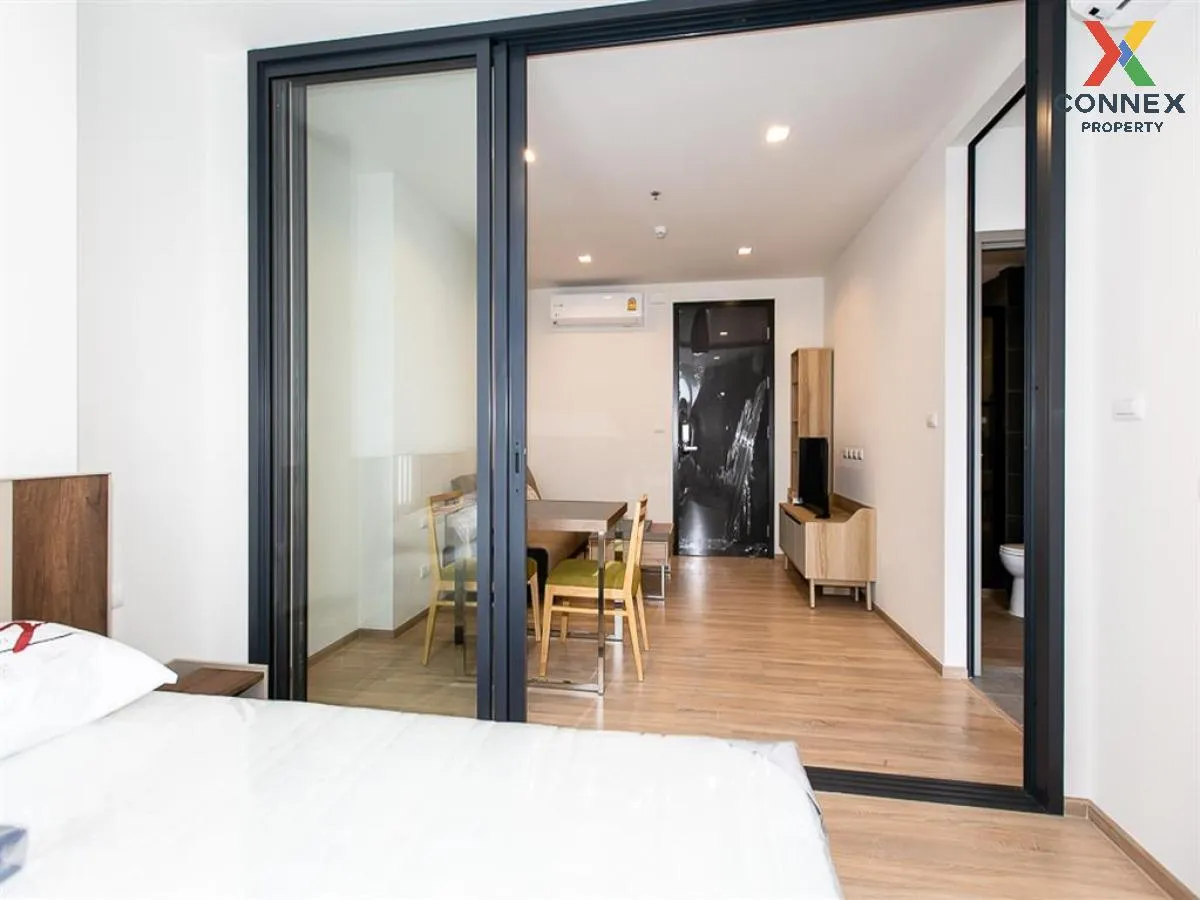 For Rent Condo , The Base Garden Rama 9 , ARL-Ramkhamhaeng , Hua 