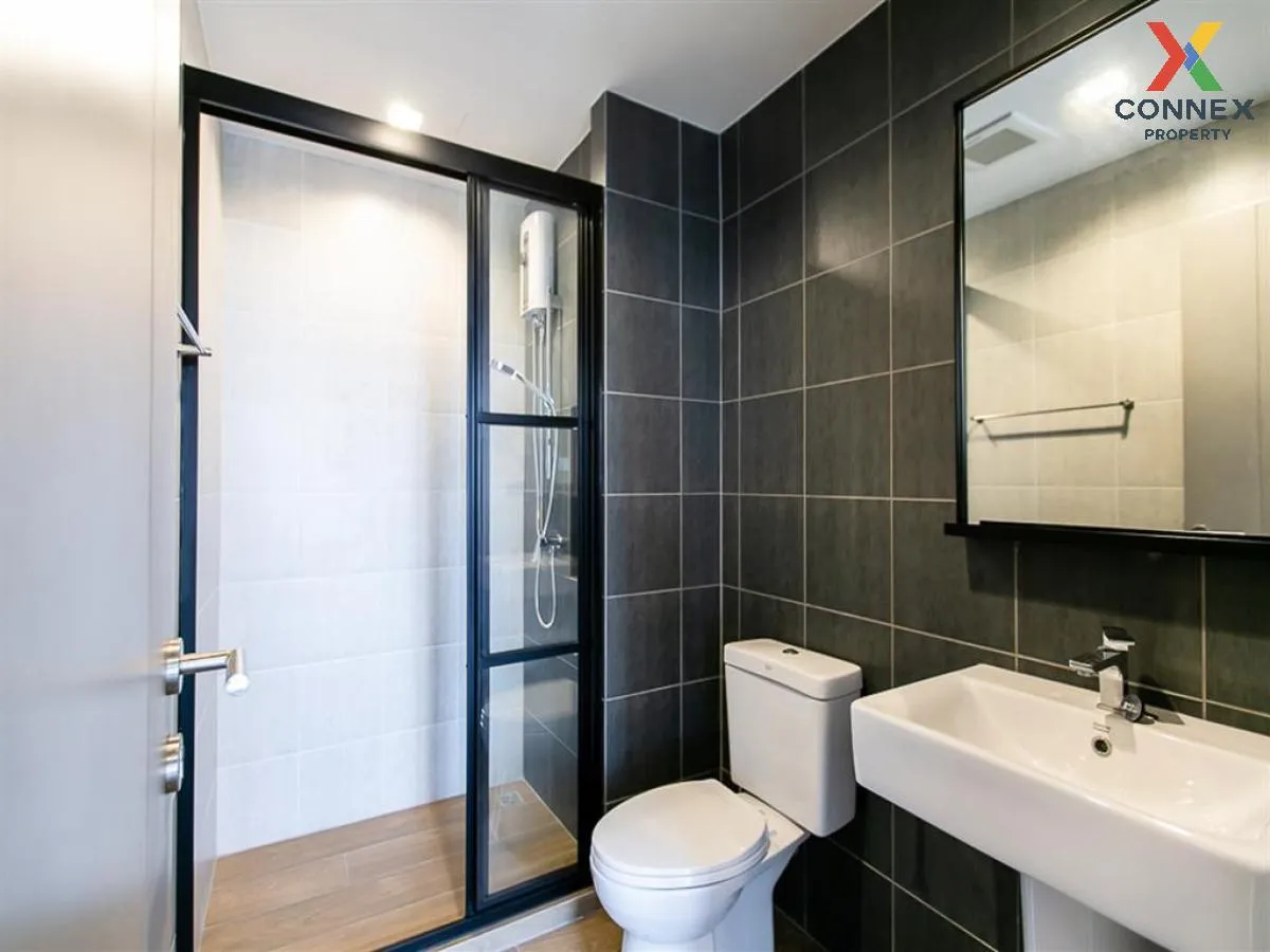 For Rent Condo , The Base Garden Rama 9 , ARL-Ramkhamhaeng , Hua 