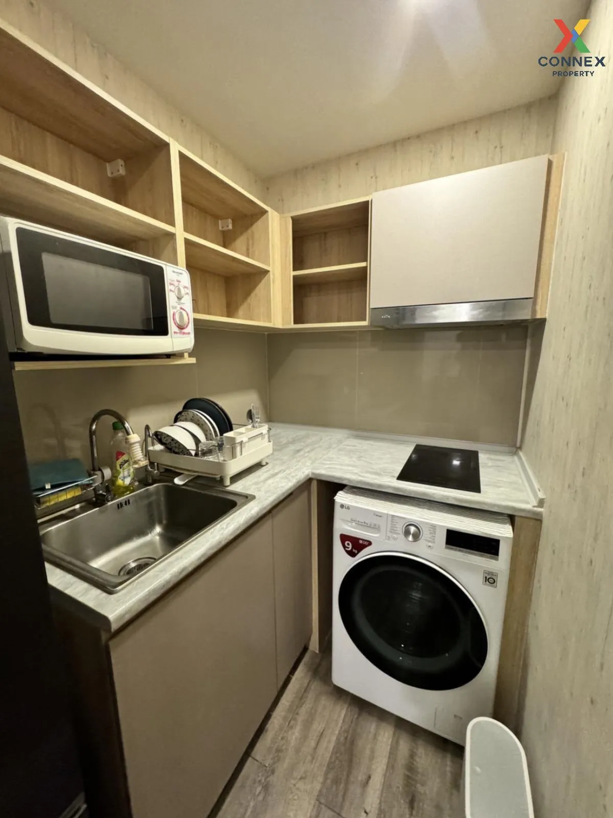 For Sale Condo , Atmoz Ratchada - Huaikwang , nice view , high fl For Sale Condo , Atmoz Ratchada - Huaikwang , nice view , high fl