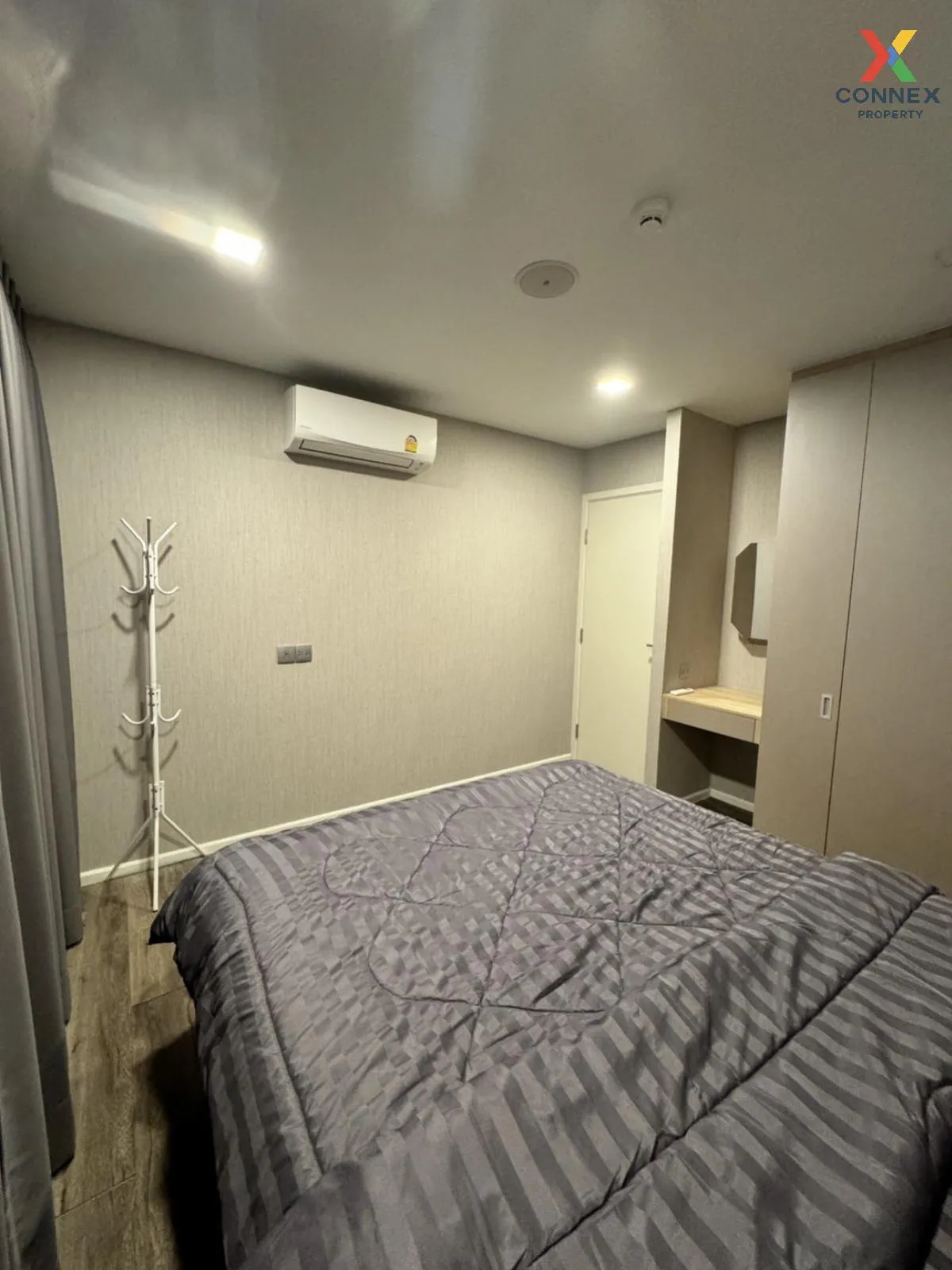 For Sale Condo , Atmoz Ratchada - Huaikwang , nice view , high fl For Sale Condo , Atmoz Ratchada - Huaikwang , nice view , high fl