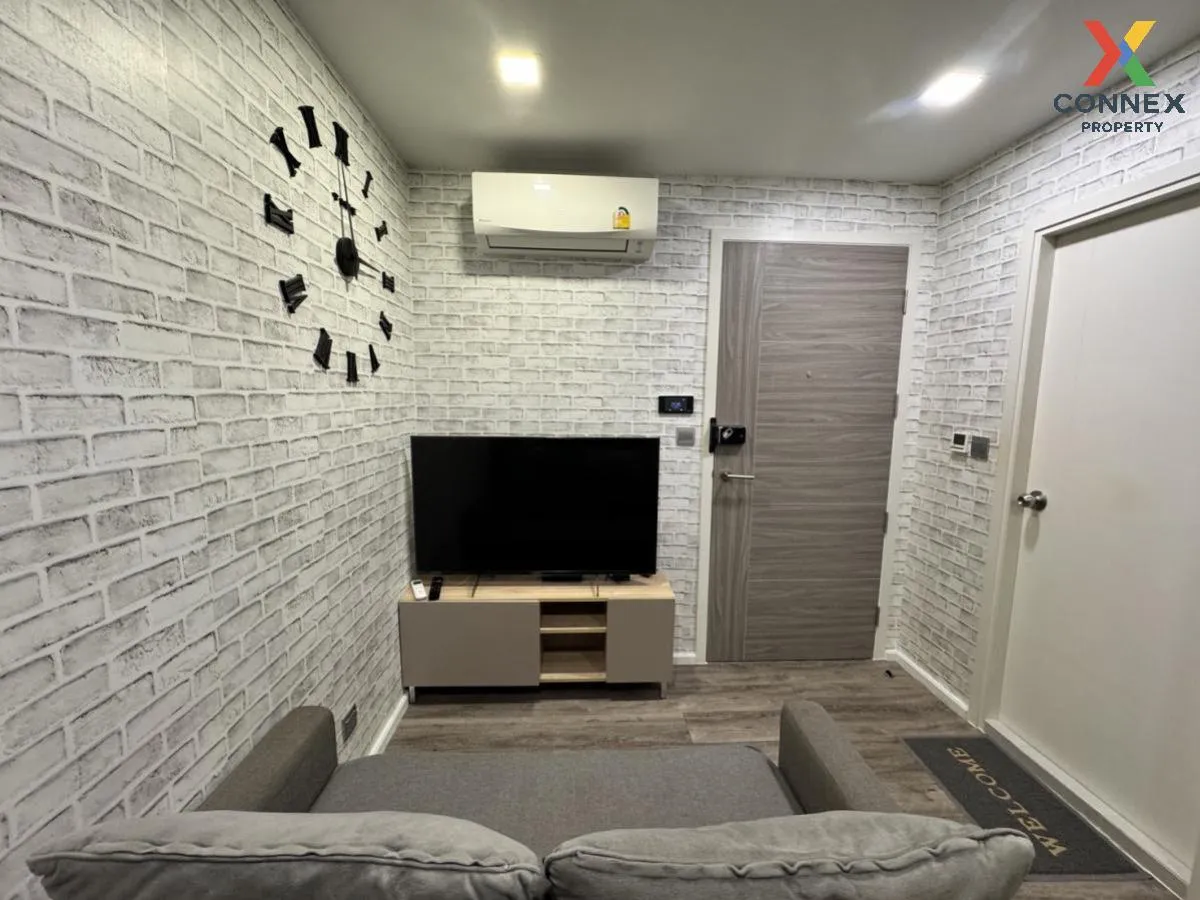 For Sale Condo , Atmoz Ratchada - Huaikwang , nice view , high fl For Sale Condo , Atmoz Ratchada - Huaikwang , nice view , high fl 1