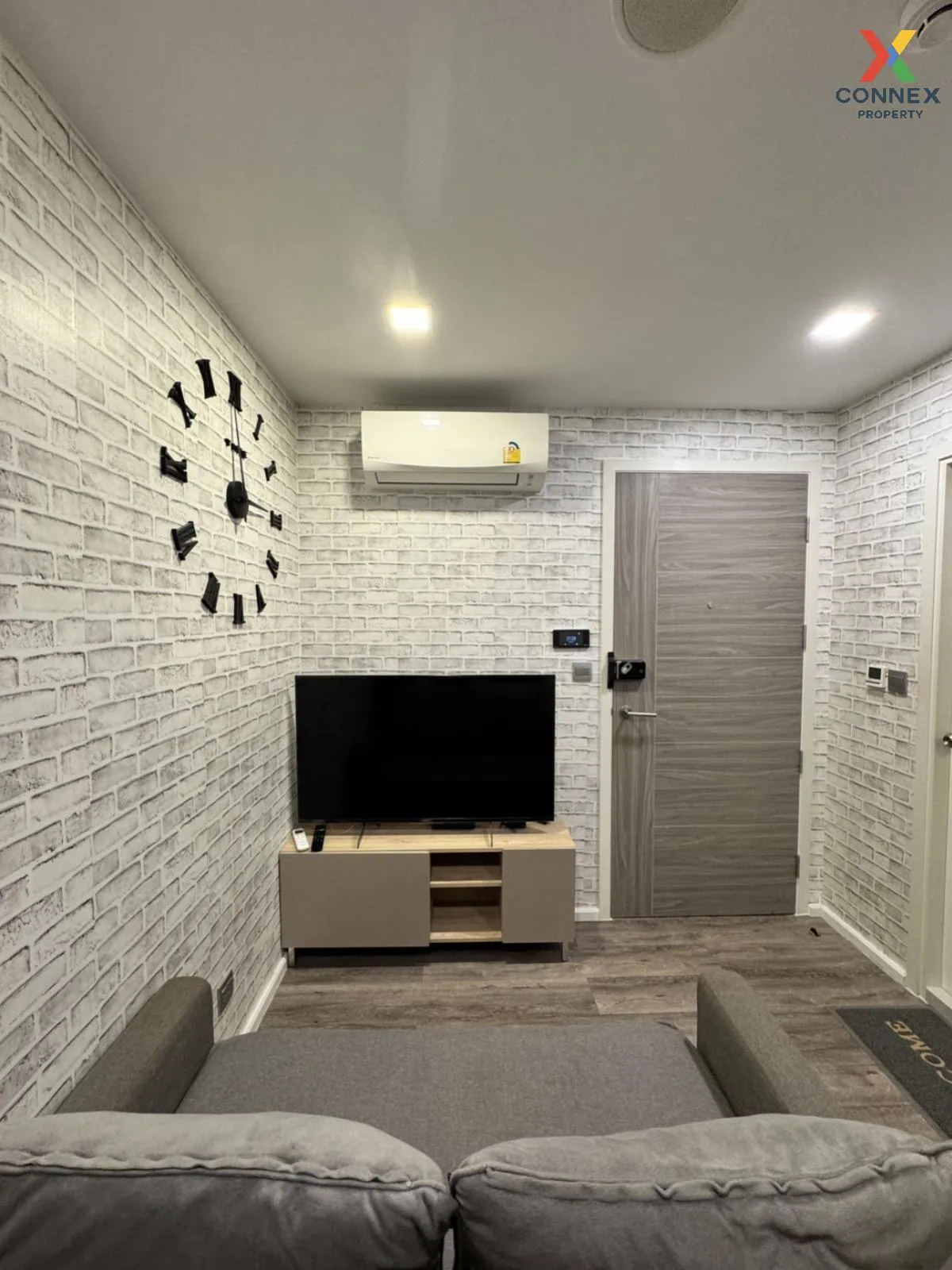 For Sale Condo , Atmoz Ratchada - Huaikwang , nice view , high fl For Sale Condo , Atmoz Ratchada - Huaikwang , nice view , high fl 4