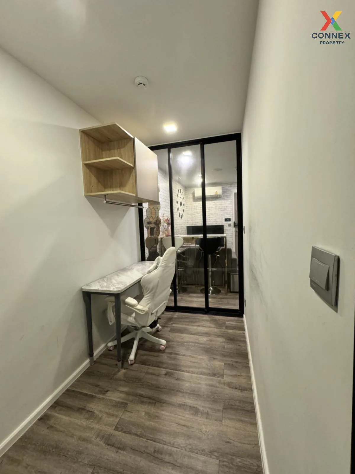 For Sale Condo , Atmoz Ratchada - Huaikwang , nice view , high fl For Sale Condo , Atmoz Ratchada - Huaikwang , nice view , high fl