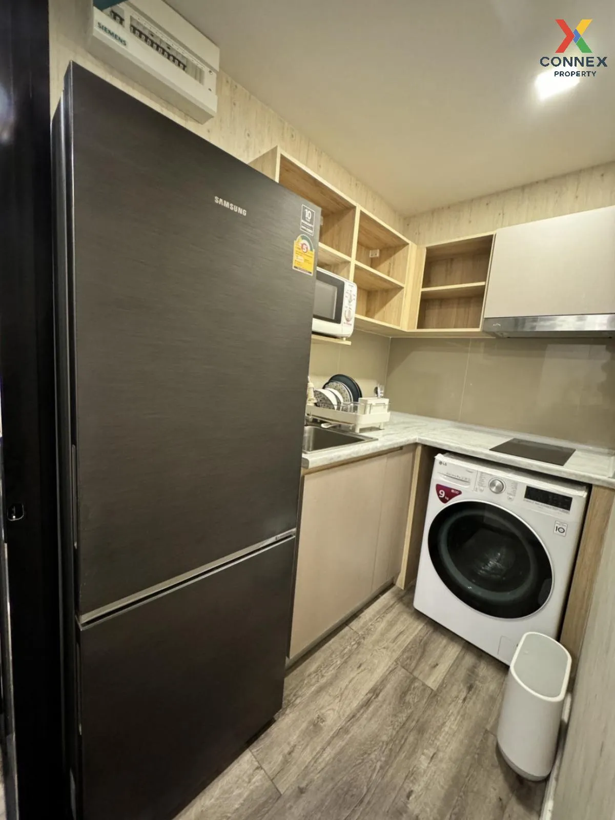 For Sale Condo , Atmoz Ratchada - Huaikwang , nice view , high fl For Sale Condo , Atmoz Ratchada - Huaikwang , nice view , high fl