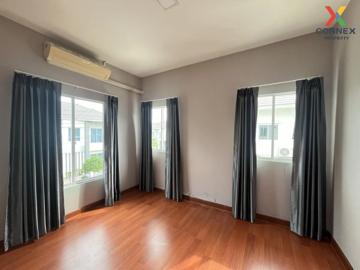 ขายบ้าน  ลลิล ทาวน์ ไลโอ บลิสซ์ ลาดกระบัง-สุวรรณภูมิ ศีรษะจรเข้น้ ขายบ้าน  ลลิล ทาวน์ ไลโอ บลิสซ์ ลาดกระบัง-สุวรรณภูมิ ศีรษะจรเข้น้