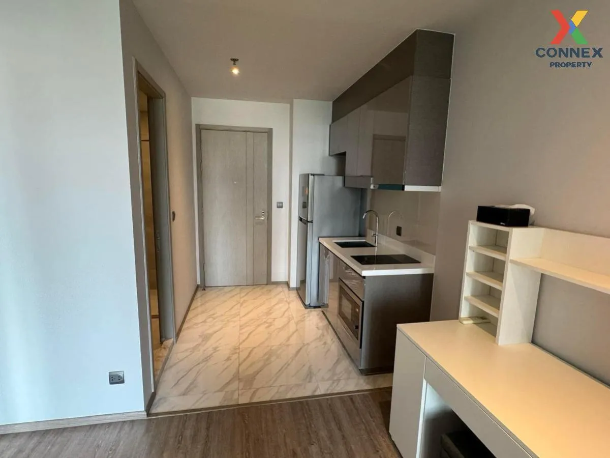 For Sale Condo , RHYTHM Ekkamai , BTS-Ekkamai , Khlong Tan Nuea , 1