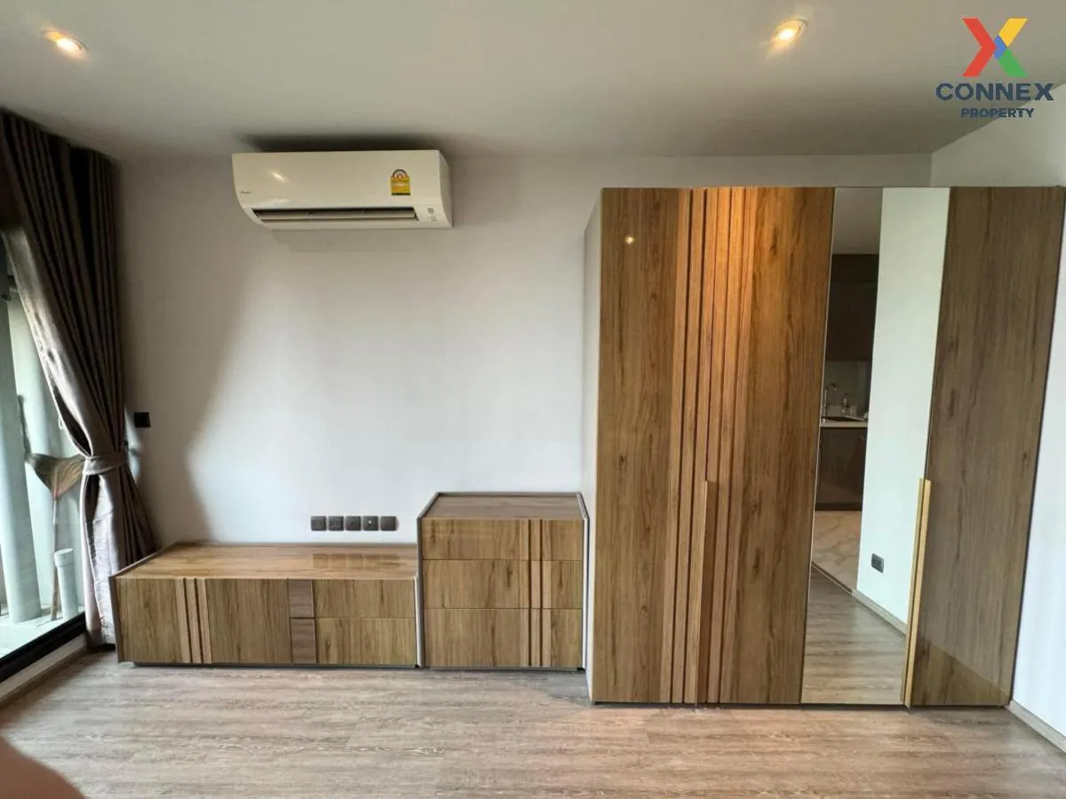 For Sale Condo , RHYTHM Ekkamai , BTS-Ekkamai , Khlong Tan Nuea , 2