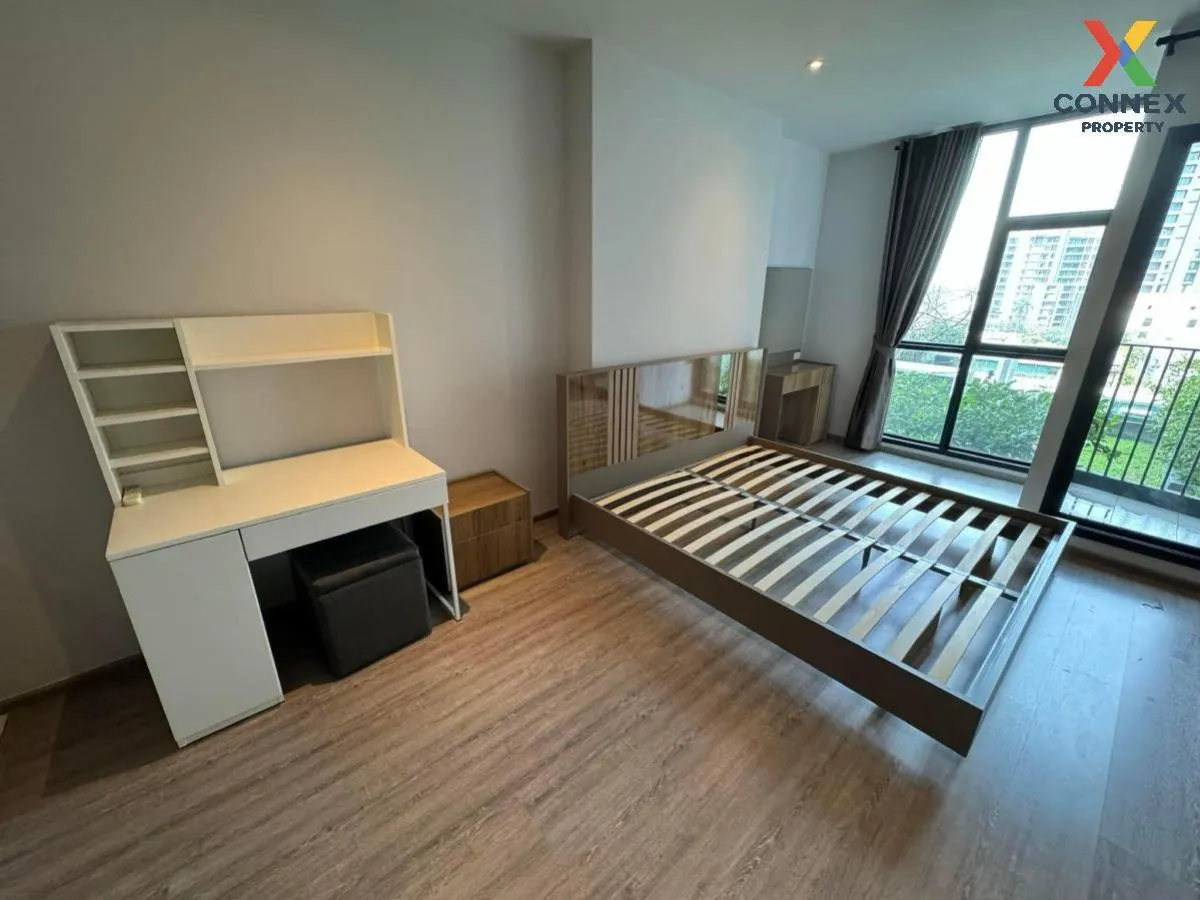 For Sale Condo , RHYTHM Ekkamai , BTS-Ekkamai , Khlong Tan Nuea , 4