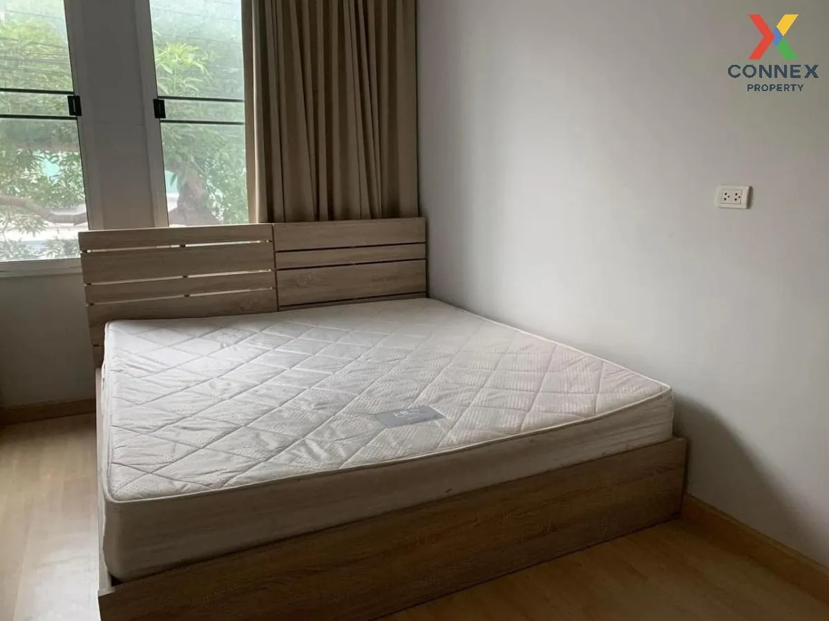 For Sale Townhouse/Townhome  , Areeya Daily Kaset-Nawamin , Chora For Sale Townhouse/Townhome  , Areeya Daily Kaset-Nawamin , Chora 4