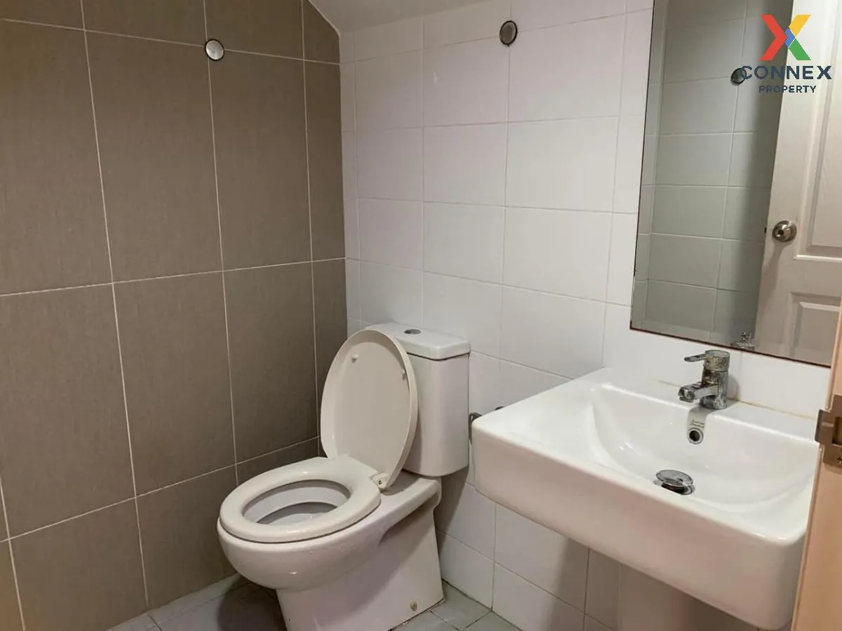 For Sale Townhouse/Townhome  , Areeya Daily Kaset-Nawamin , Chora For Sale Townhouse/Townhome  , Areeya Daily Kaset-Nawamin , Chora