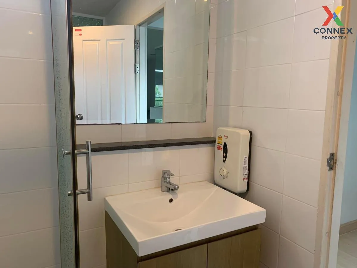 For Sale Townhouse/Townhome  , Areeya Daily Kaset-Nawamin , Chora For Sale Townhouse/Townhome  , Areeya Daily Kaset-Nawamin , Chora