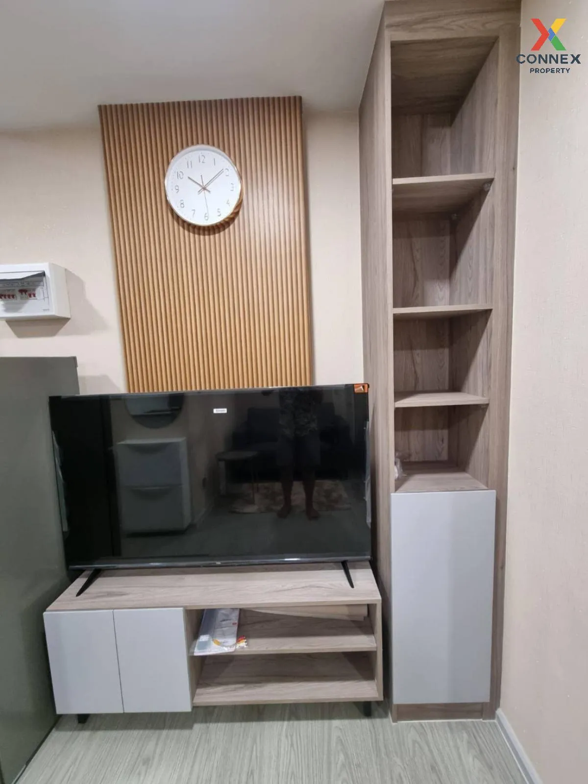 For Rent Condo , Kave Town Island , Khlong Nueng , khlong Luang , 3