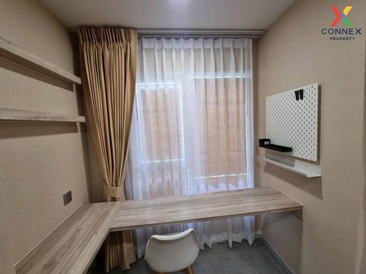 For Rent Condo , Kave Town Island , Khlong Nueng , khlong Luang ,