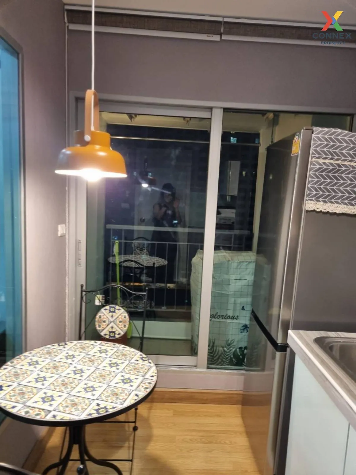 เช่าคอนโด  แอสปาย พระราม 4 BTS-เอกมัย พระโขนง เขต คลองเตย กรุงเทพ 4