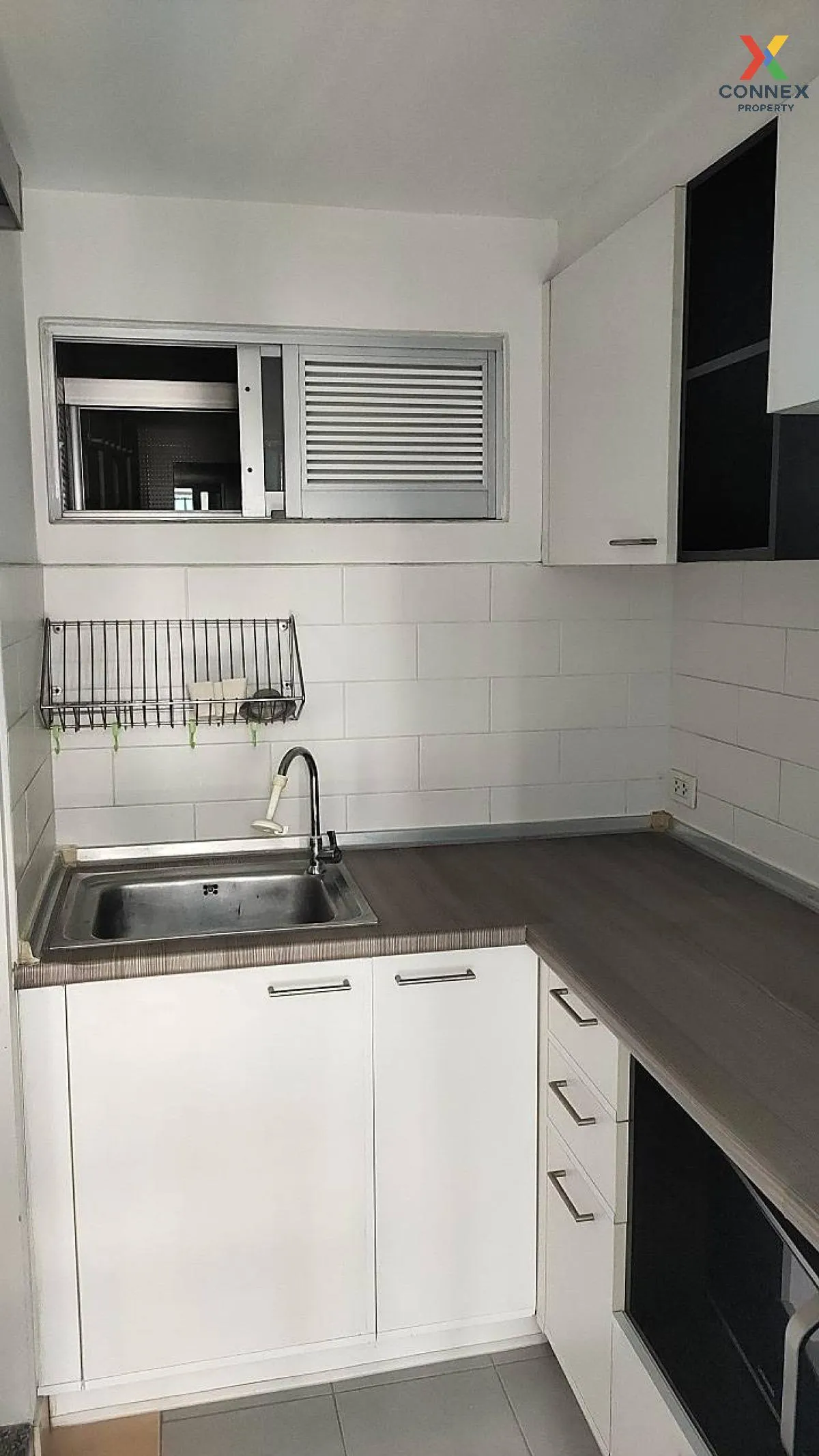 เช่าคอนโด  ลุมพินี วิลล์ รามคำแหง 44 หัวหมาก เขต บางกะปิ กรุงเทพ 