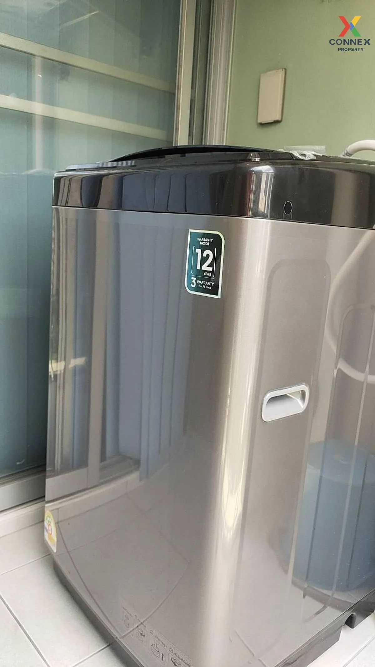 เช่าคอนโด  ลุมพินี วิลล์ รามคำแหง 44 หัวหมาก เขต บางกะปิ กรุงเทพ 